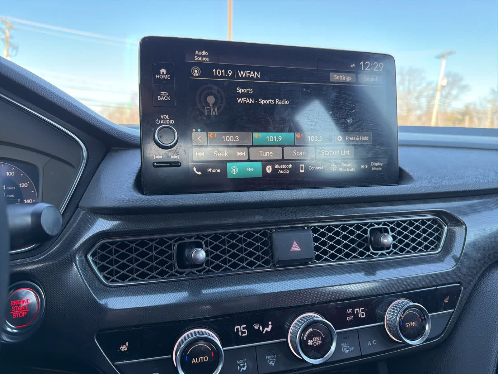 Thumbnail: 2023 Acura Integra - 13