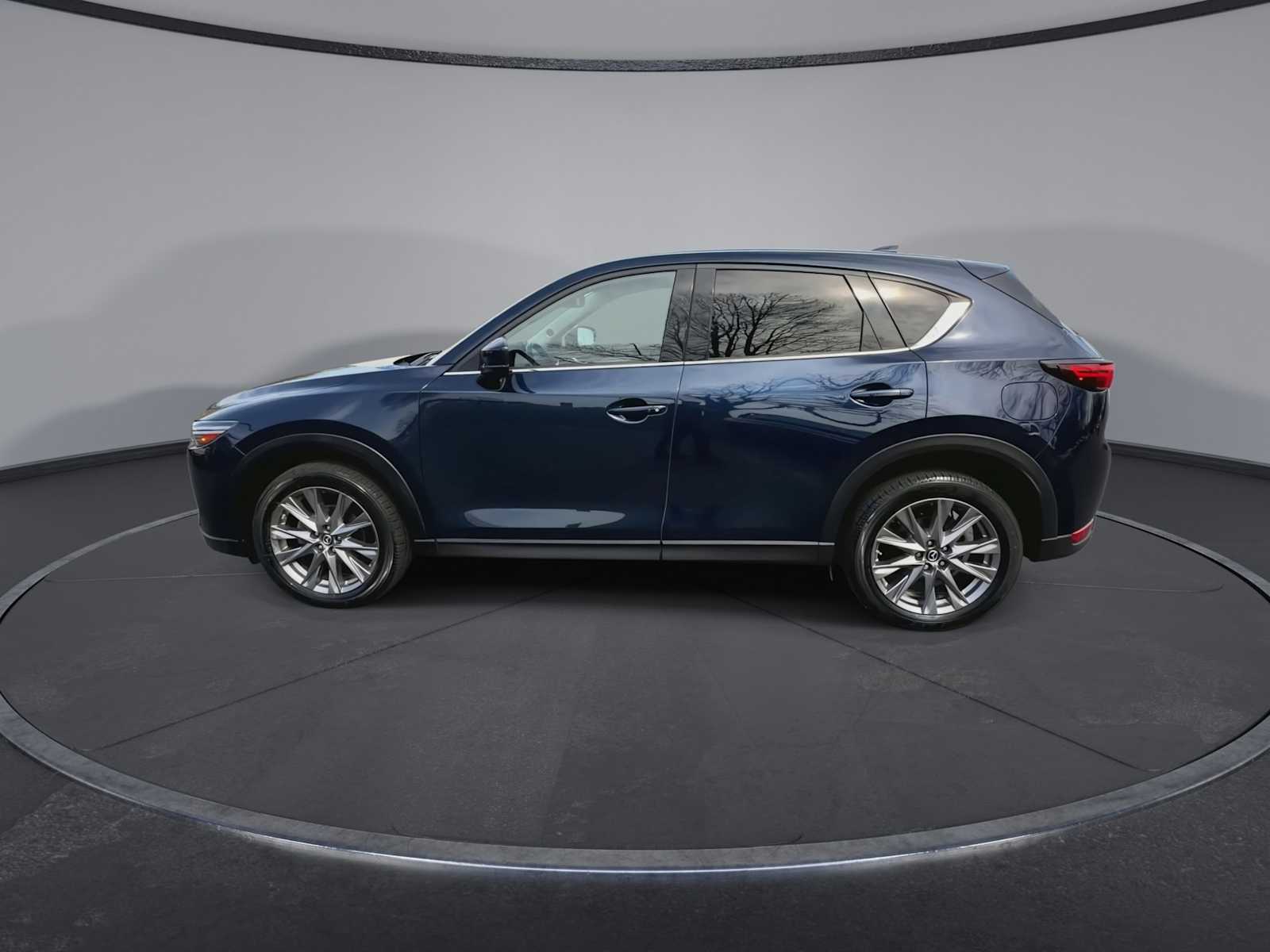 Thumbnail: 2019 Mazda CX-5 - 5