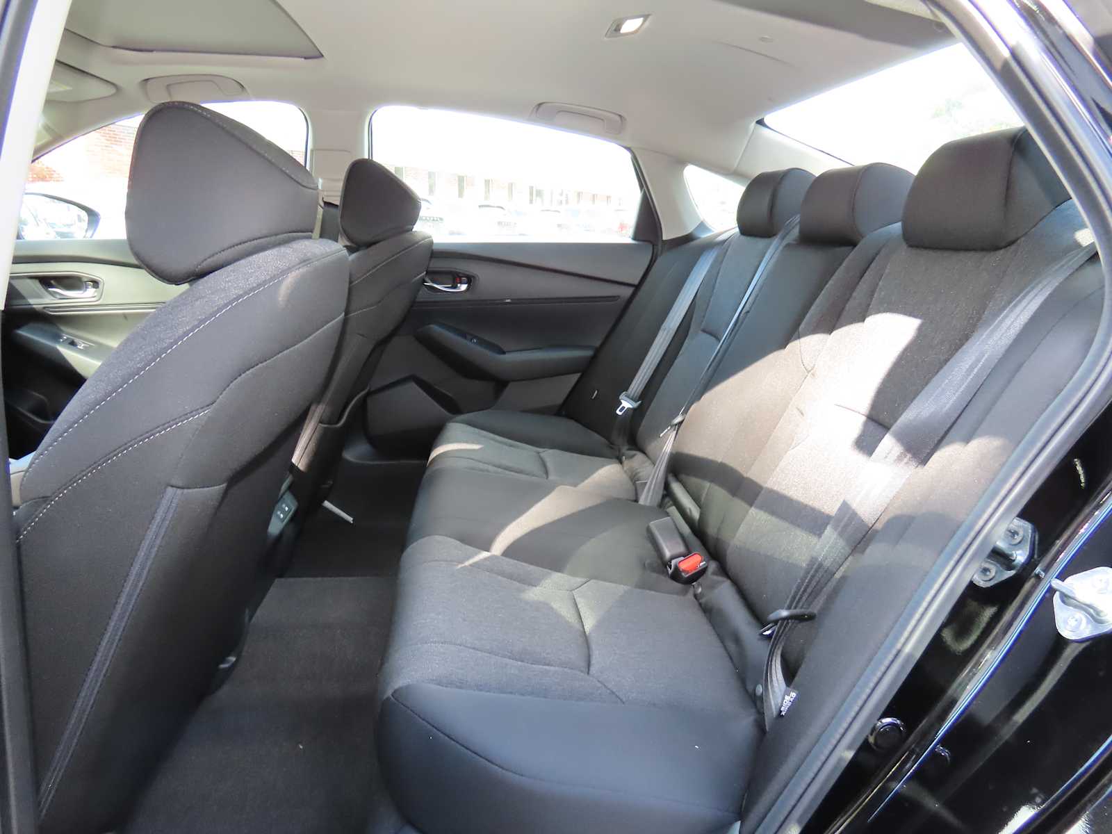 Thumbnail: 2025 Honda Accord - 12