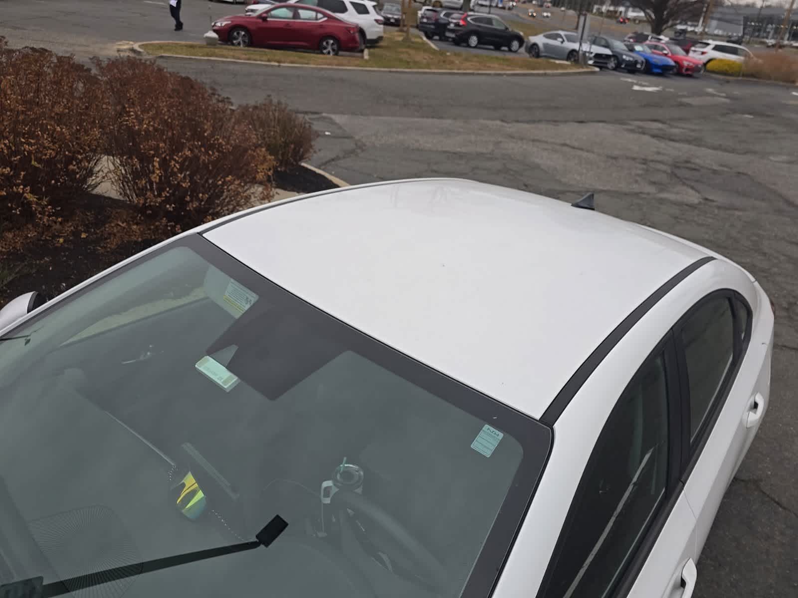 Thumbnail: 2022 Kia Forte - 12