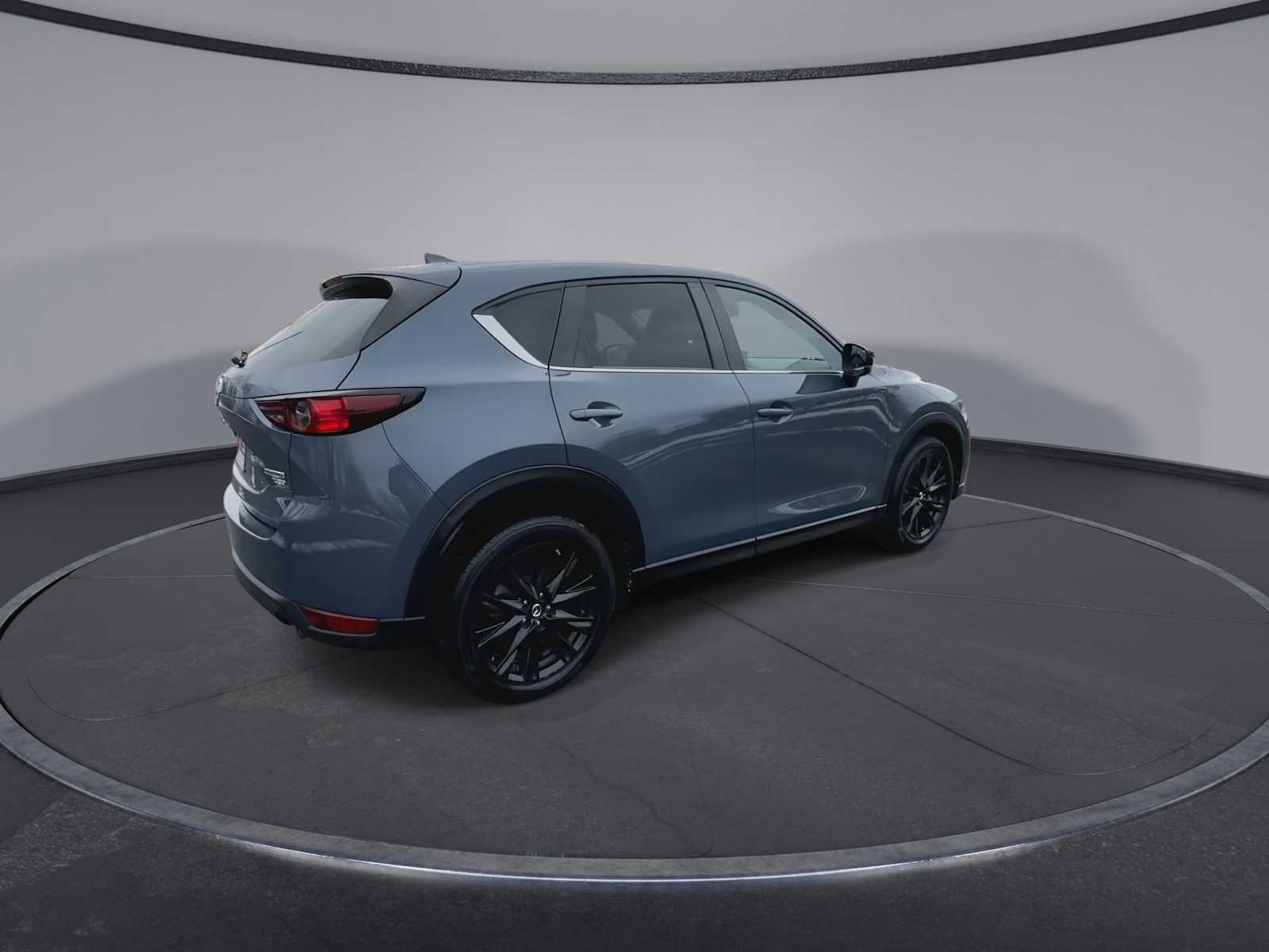 Thumbnail: 2021 Mazda CX-5 - 8