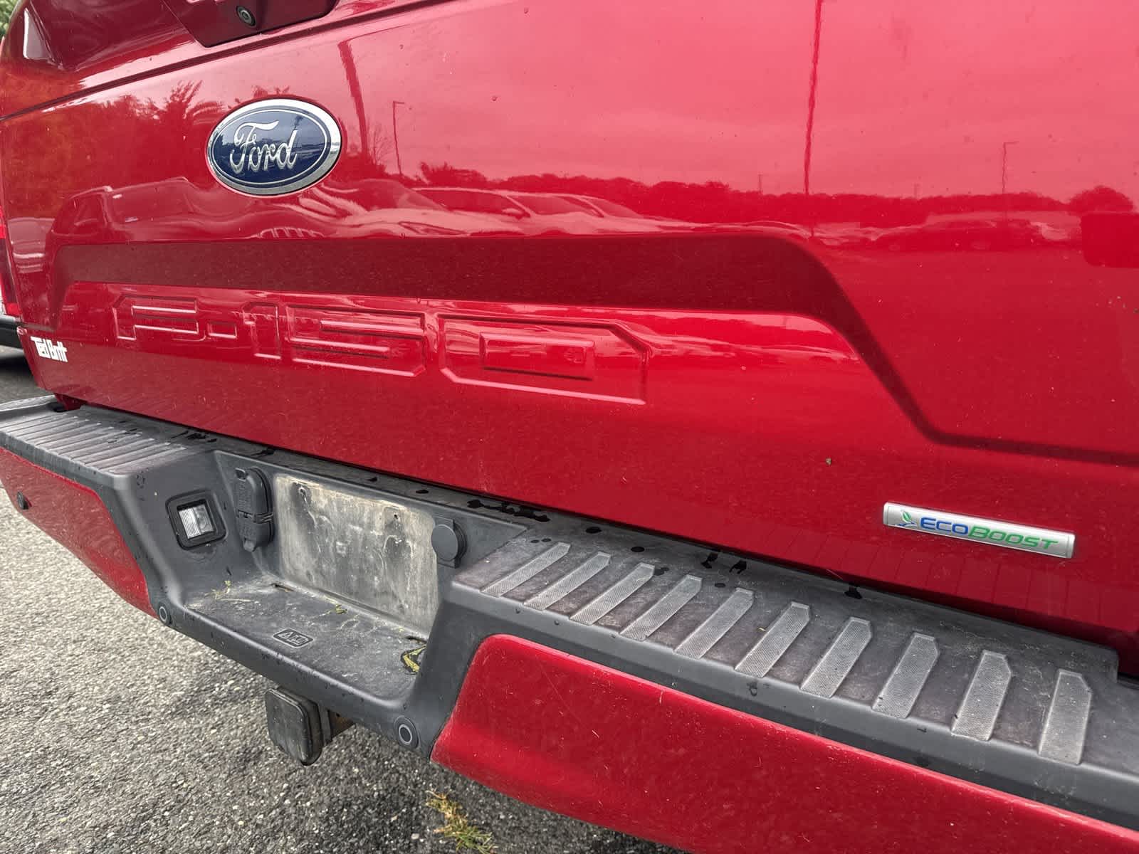 Thumbnail: 2020 Ford F-150 - 23