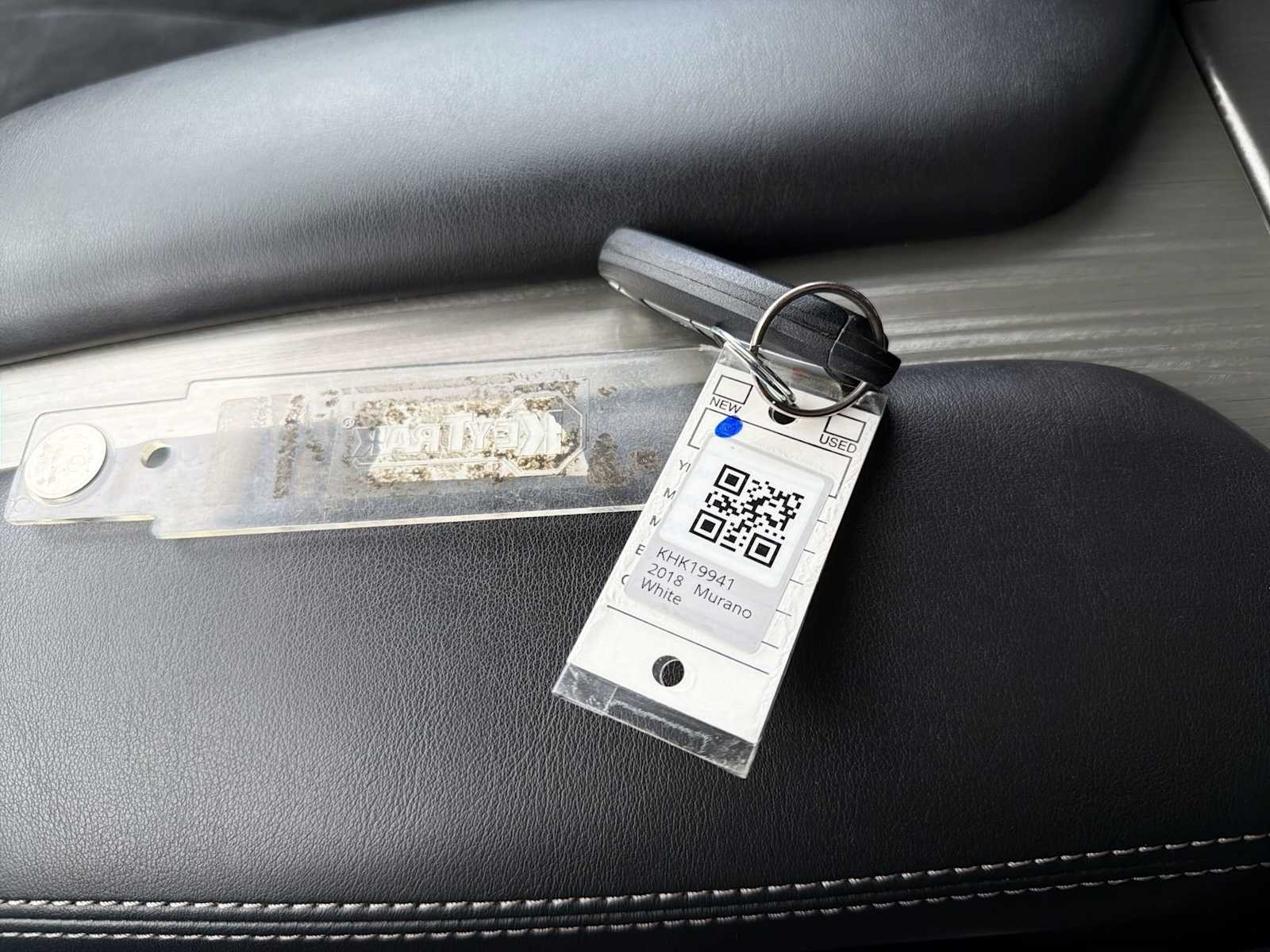 Thumbnail: 2018 Nissan Murano - 33