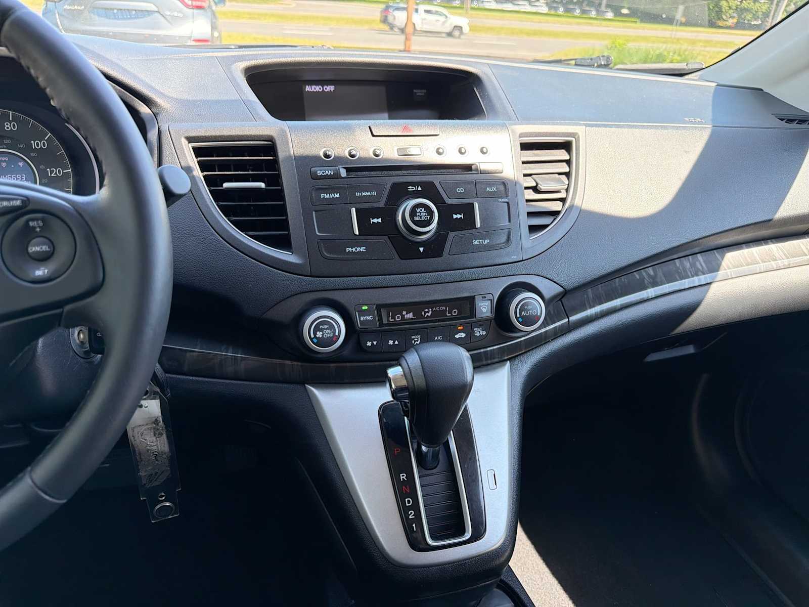 Thumbnail: 2014 Honda CR-V - 27