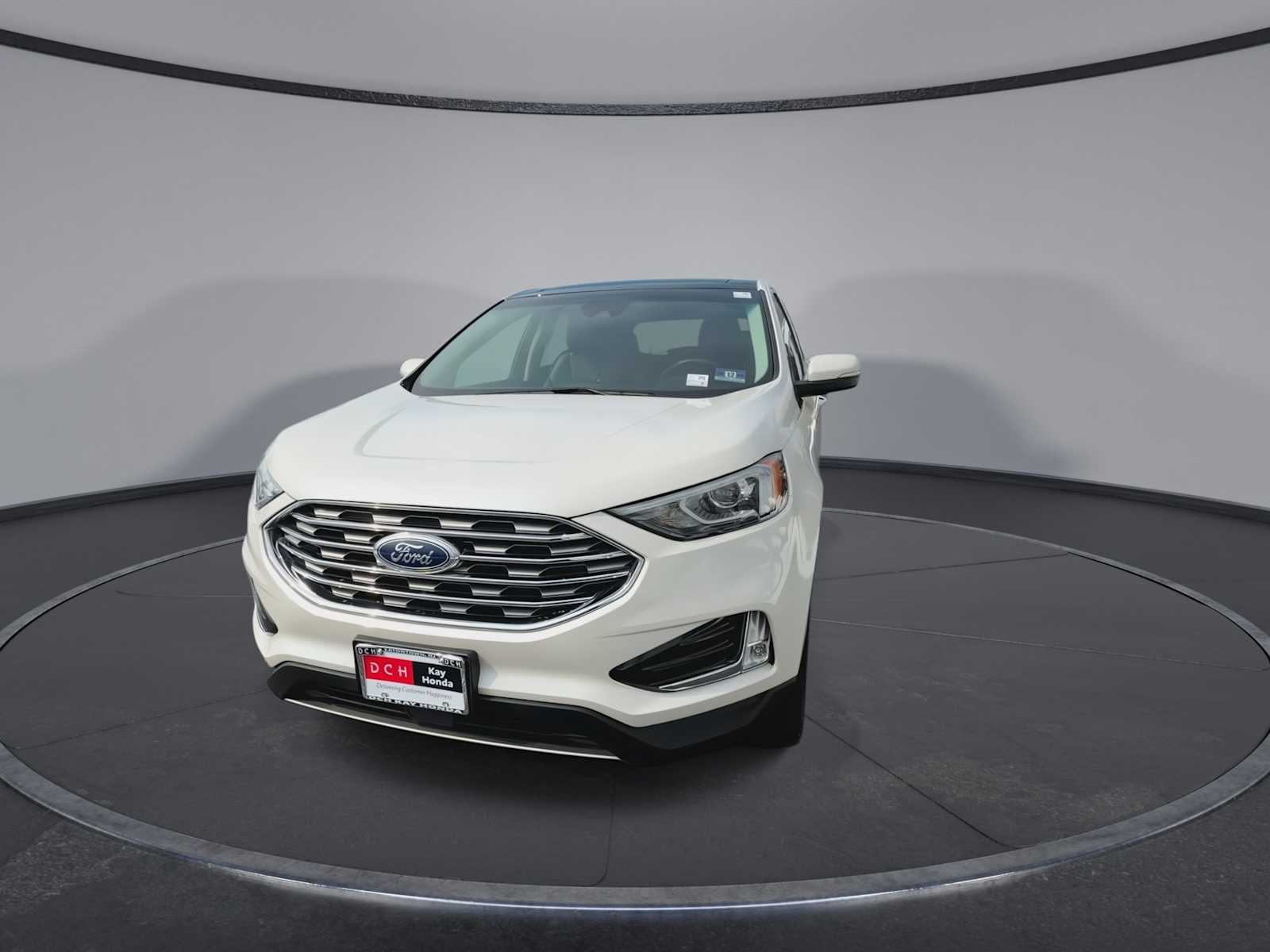 Thumbnail: 2019 Ford Edge - 3
