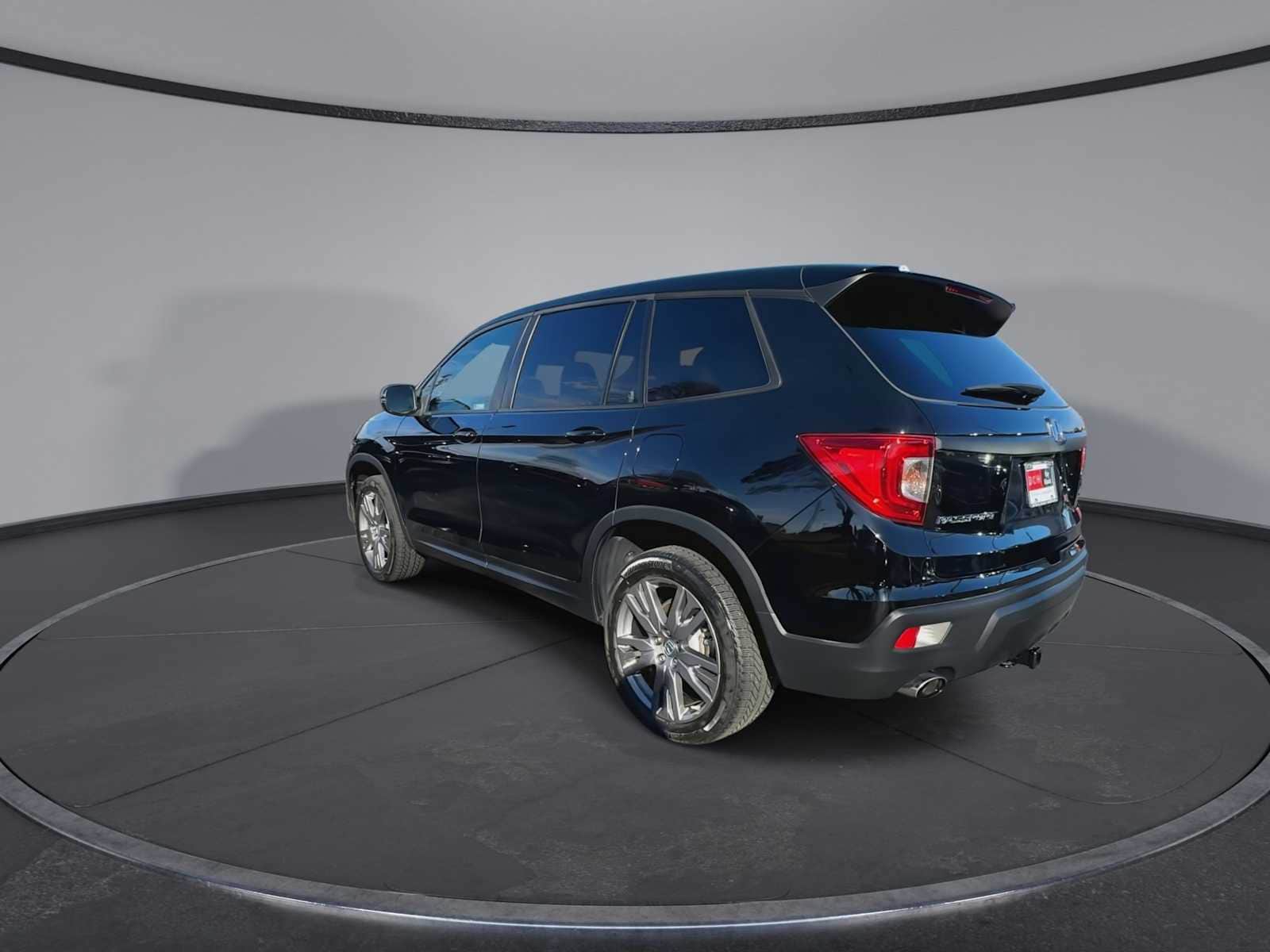 Thumbnail: 2019 Honda Passport - 6