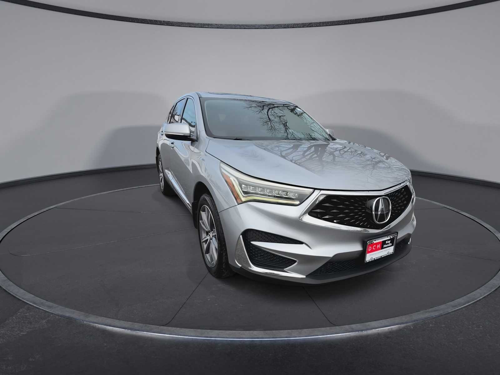 Thumbnail: 2019 Acura RDX - 2