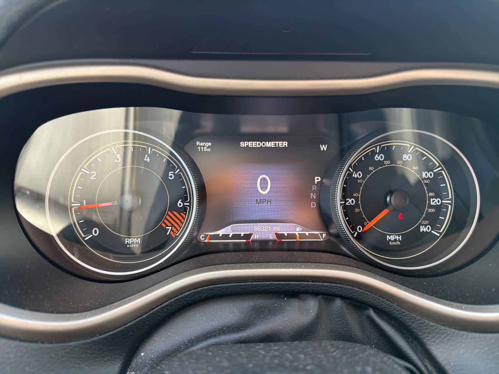 Thumbnail: 2015 Jeep Cherokee - 20