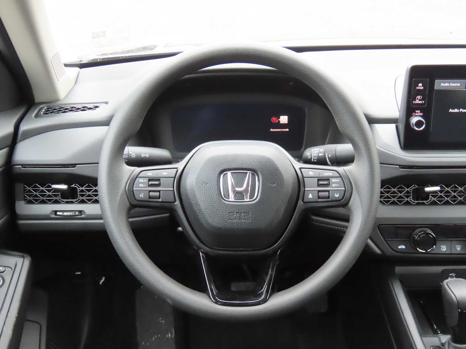 Thumbnail: 2026 Honda Accord - 17