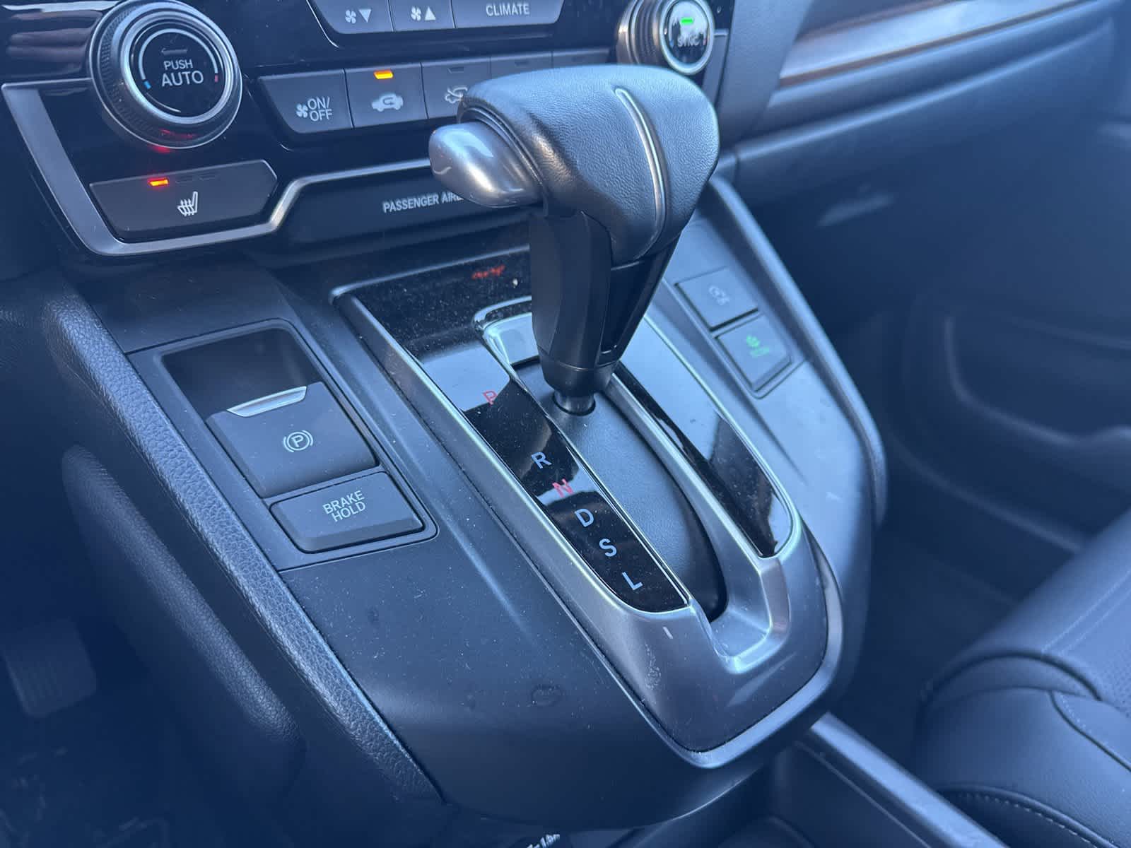 Thumbnail: 2021 Honda CR-V - 15