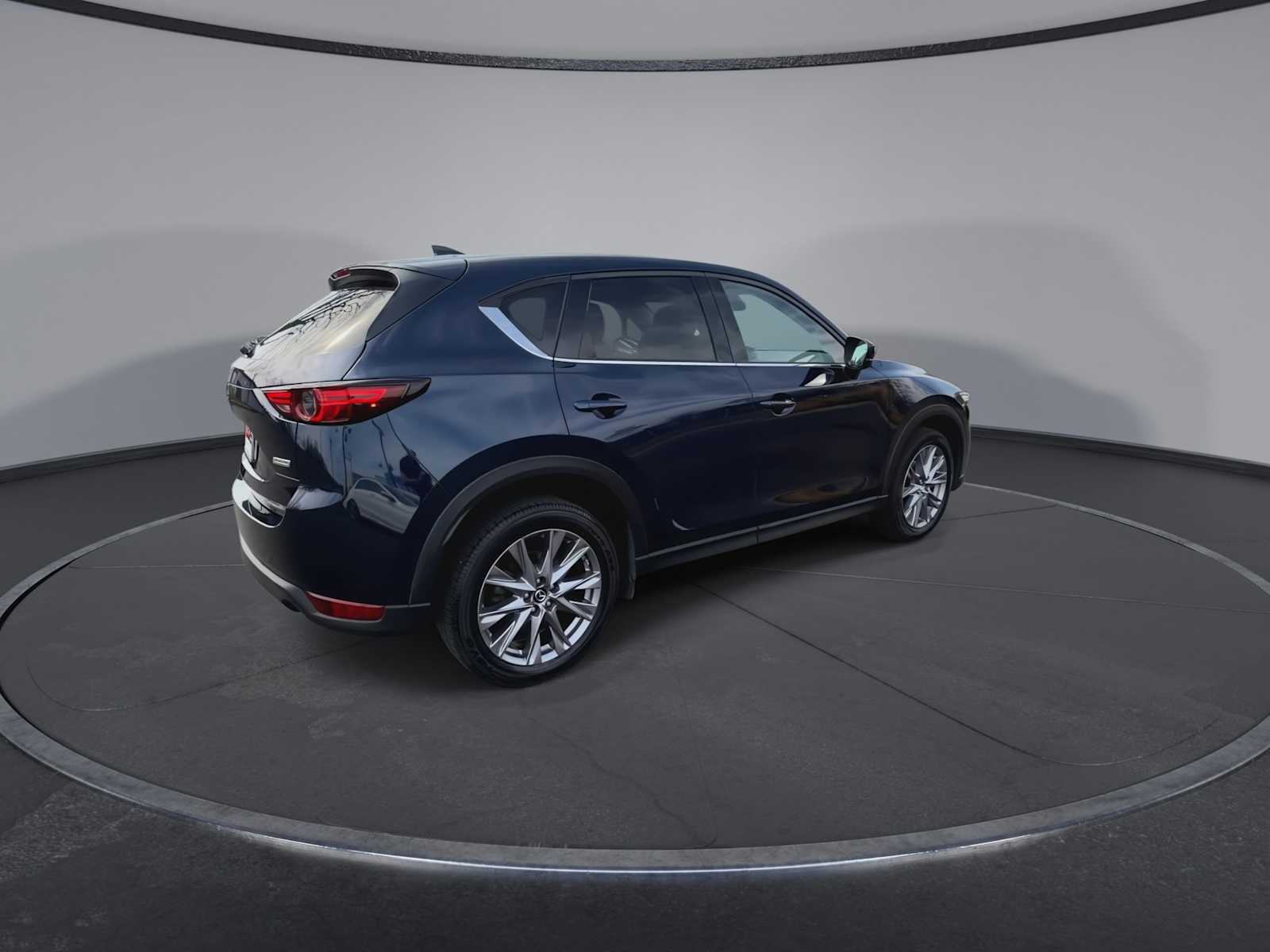 Thumbnail: 2019 Mazda CX-5 - 8