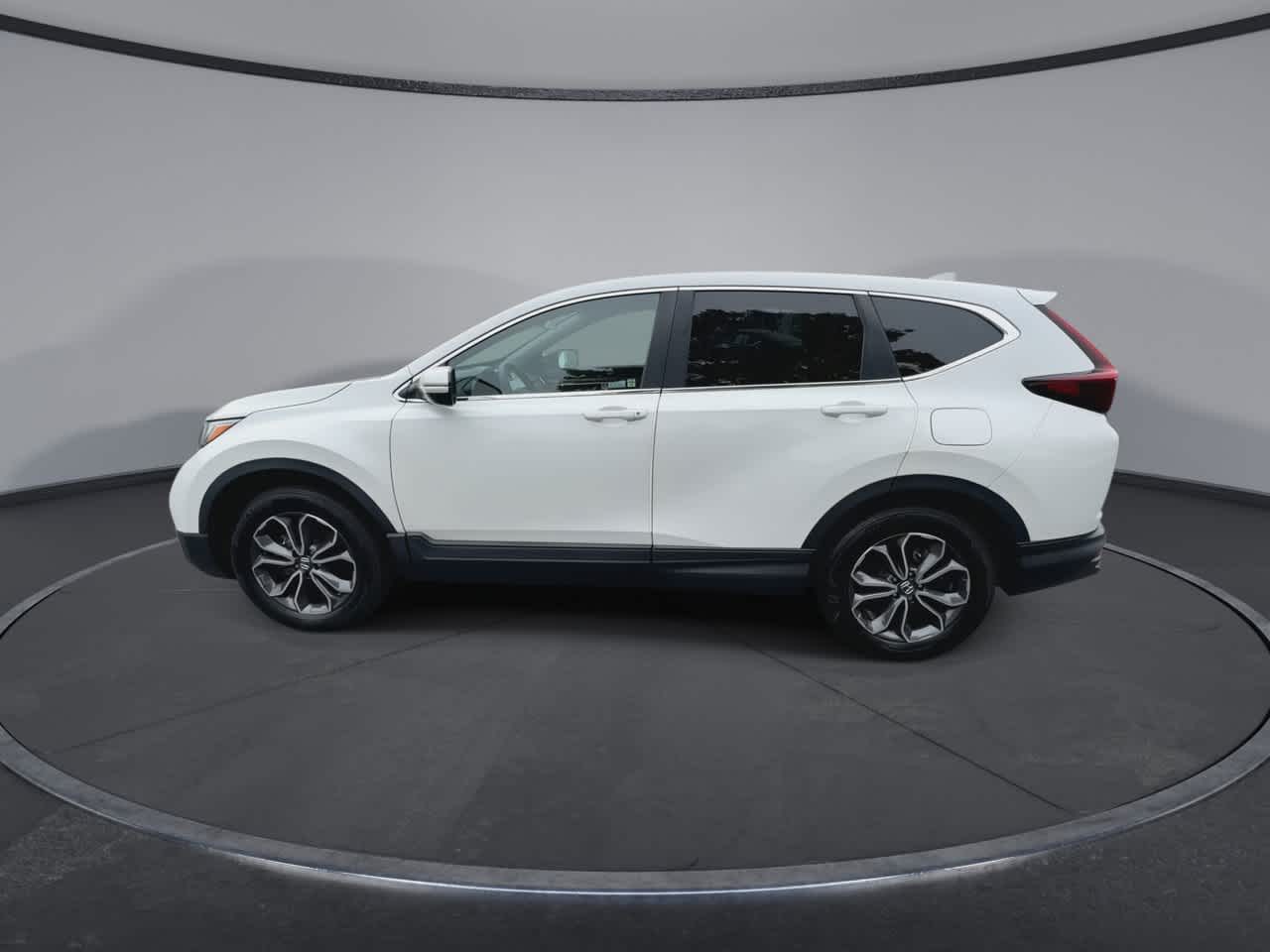 Thumbnail: 2022 Honda CR-V - 5