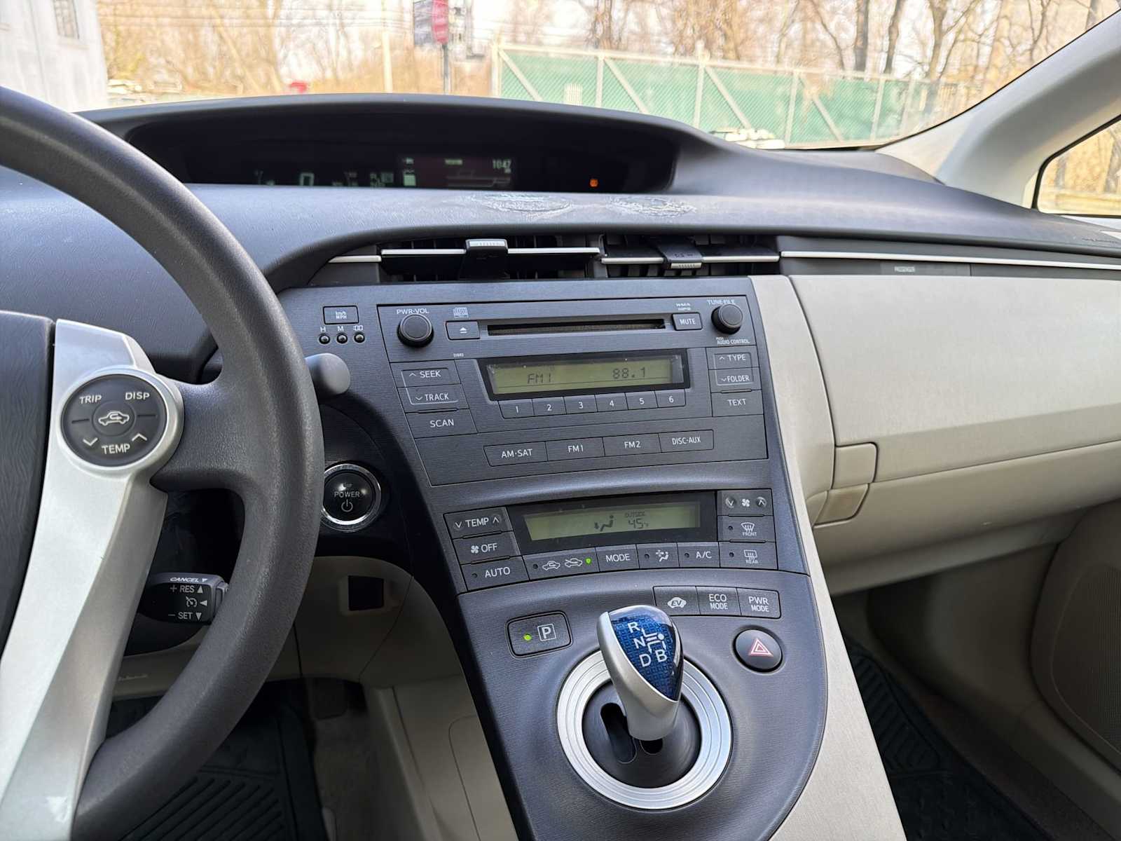 Thumbnail: 2010 Toyota Prius - 26