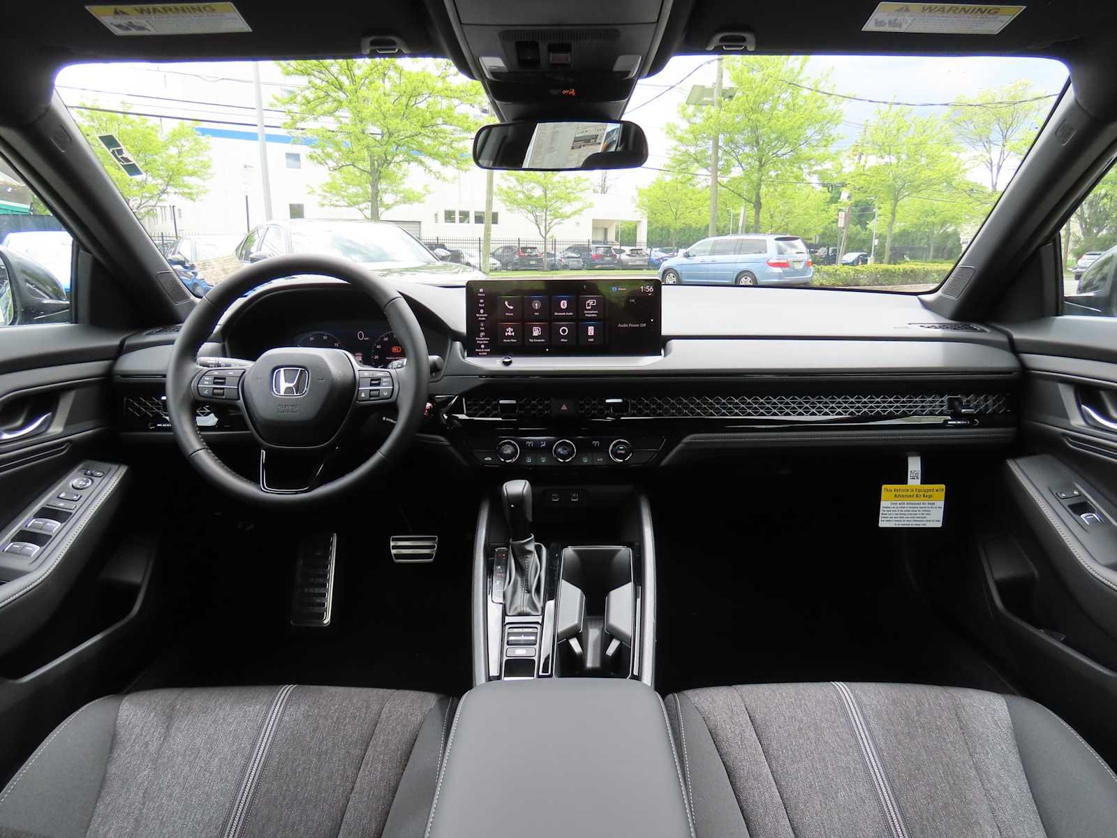 Thumbnail: 2025 Honda Accord - 16