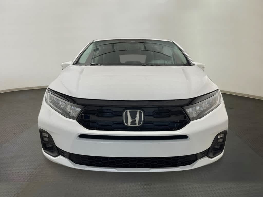Thumbnail: 2026 Honda Odyssey - 10