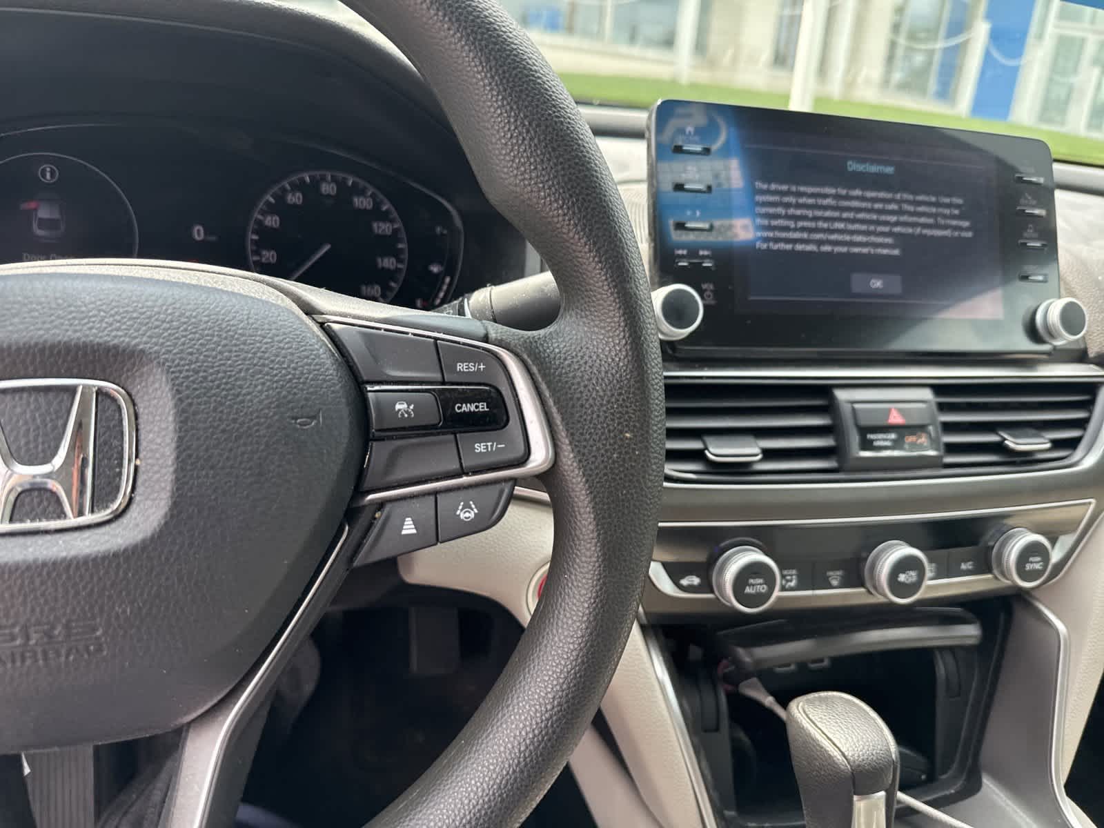 Thumbnail: 2022 Honda Accord - 11