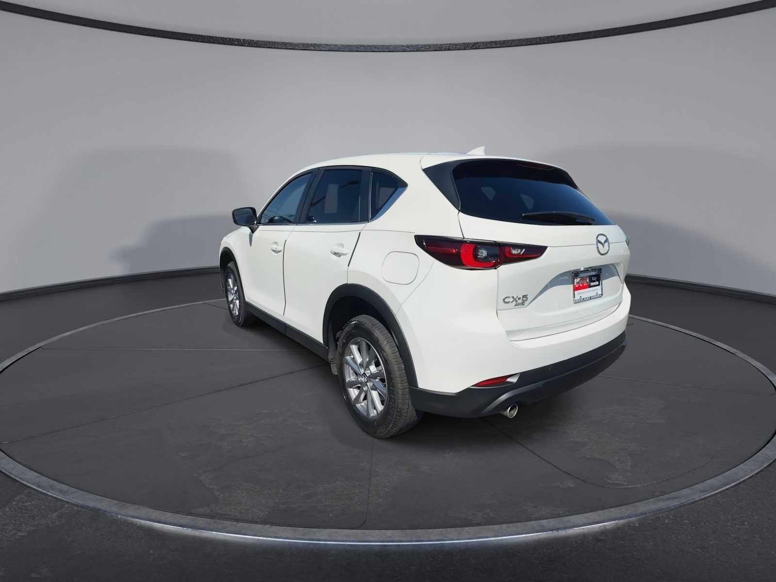 Thumbnail: 2023 Mazda CX-5 - 6