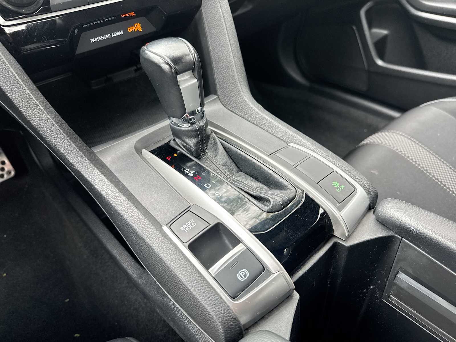 Thumbnail: 2021 Honda Civic - 29