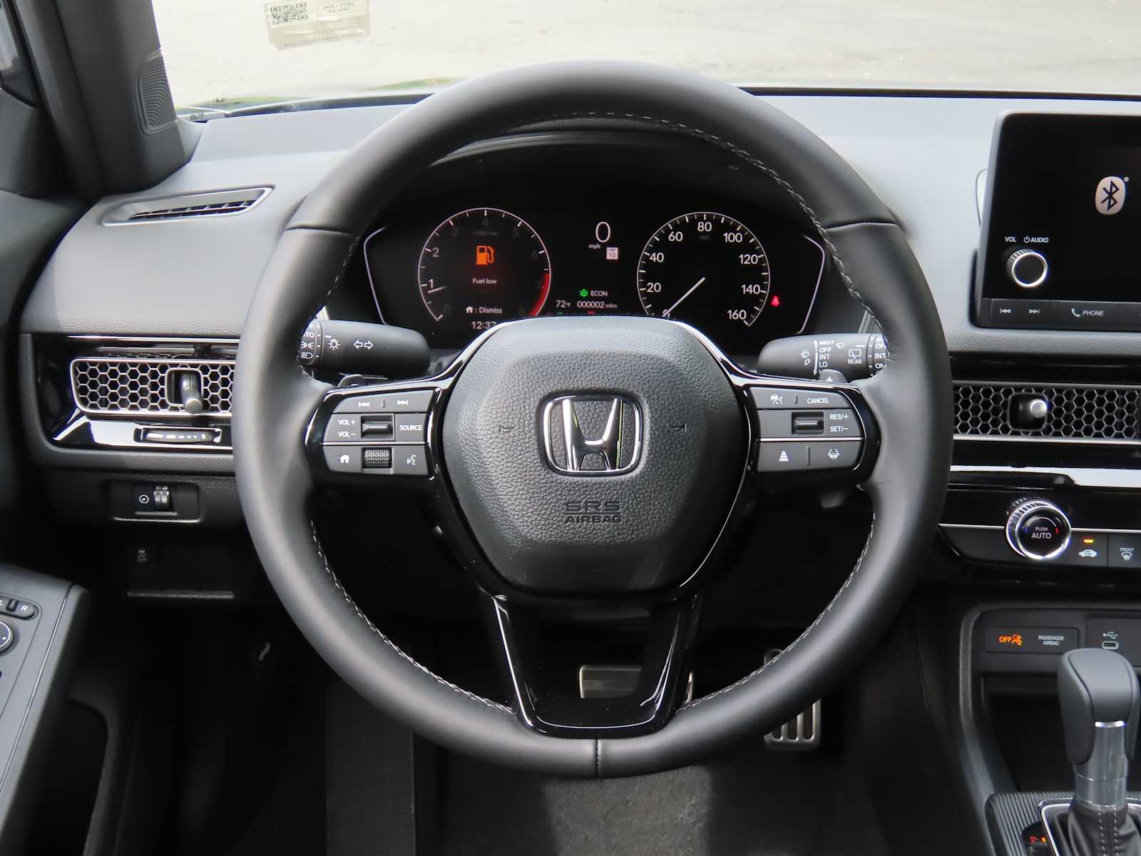 Thumbnail: 2026 Honda Civic - 18