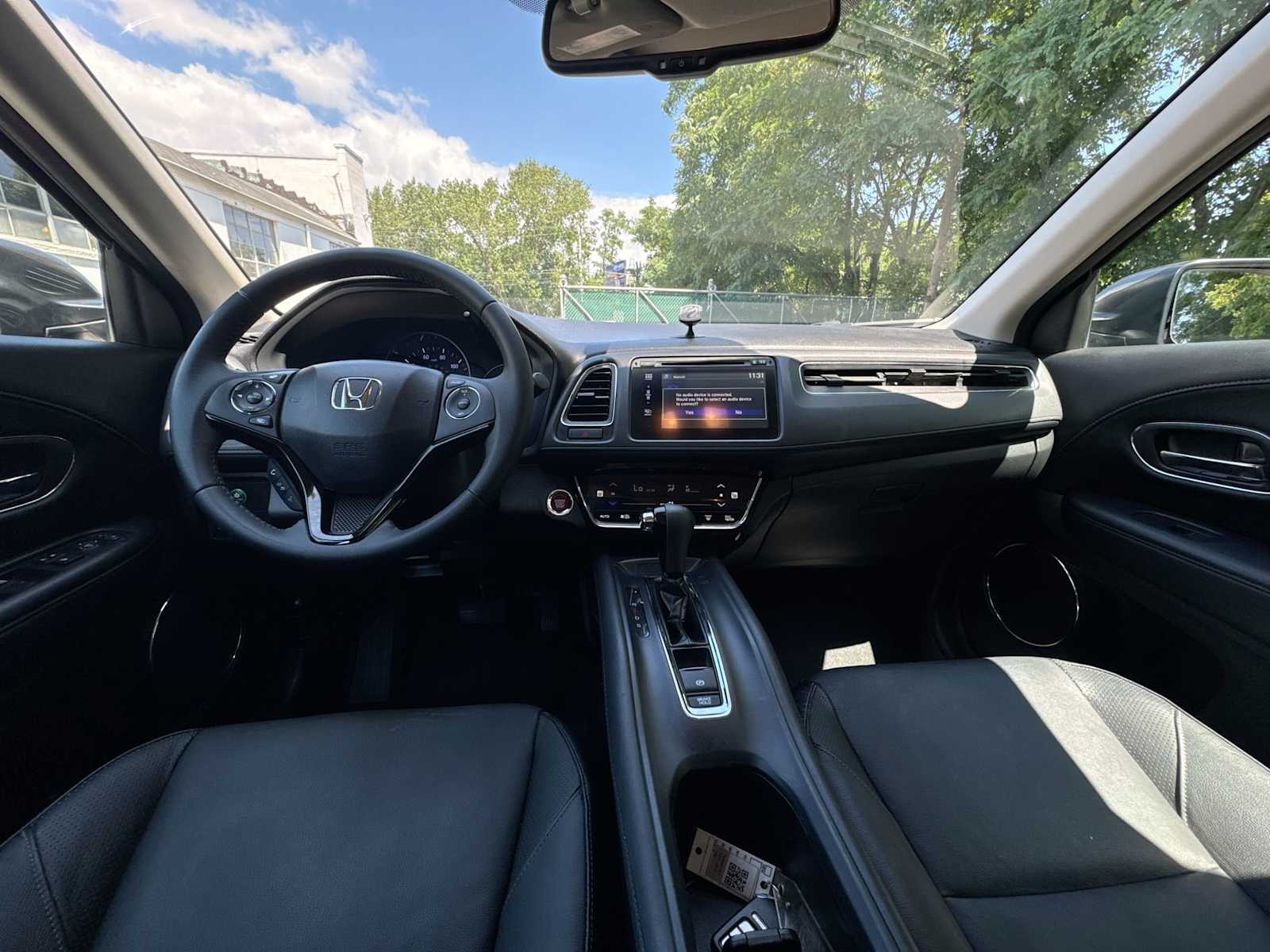 Thumbnail: 2017 Honda HR-V - 20