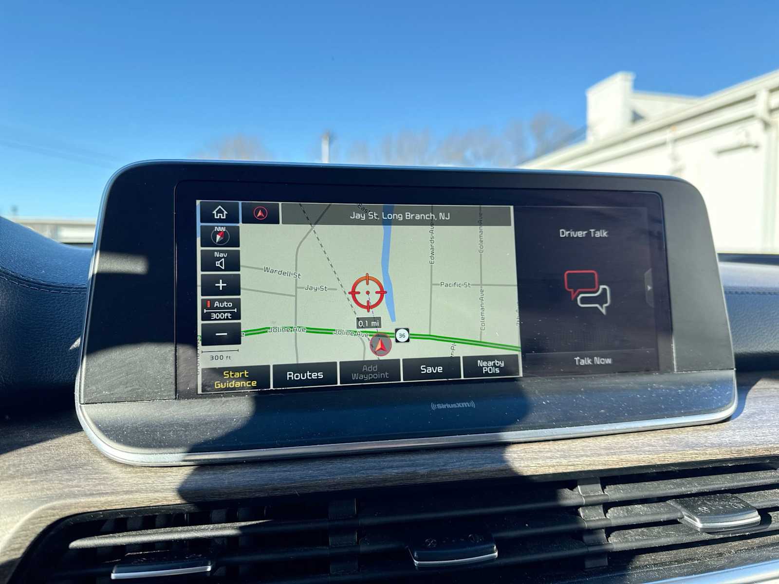 Thumbnail: 2021 Kia Telluride - 27