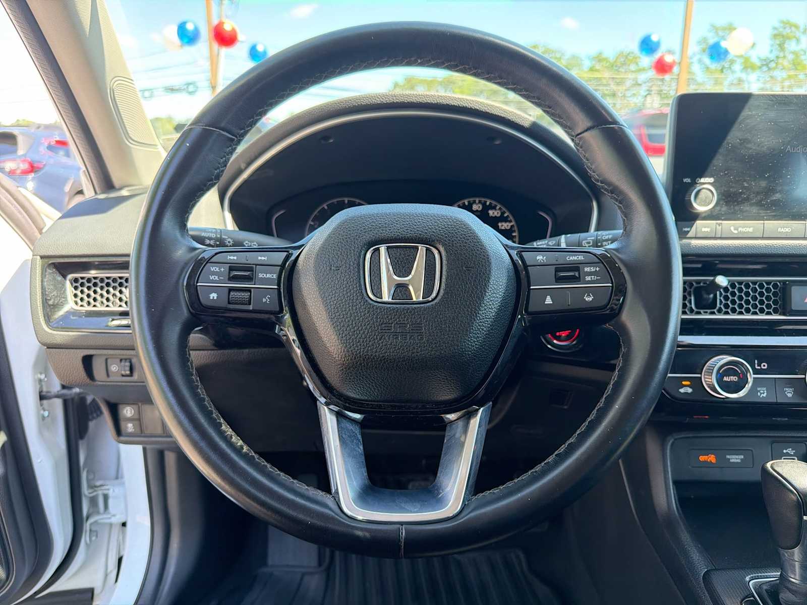 Thumbnail: 2023 Honda Civic - 24
