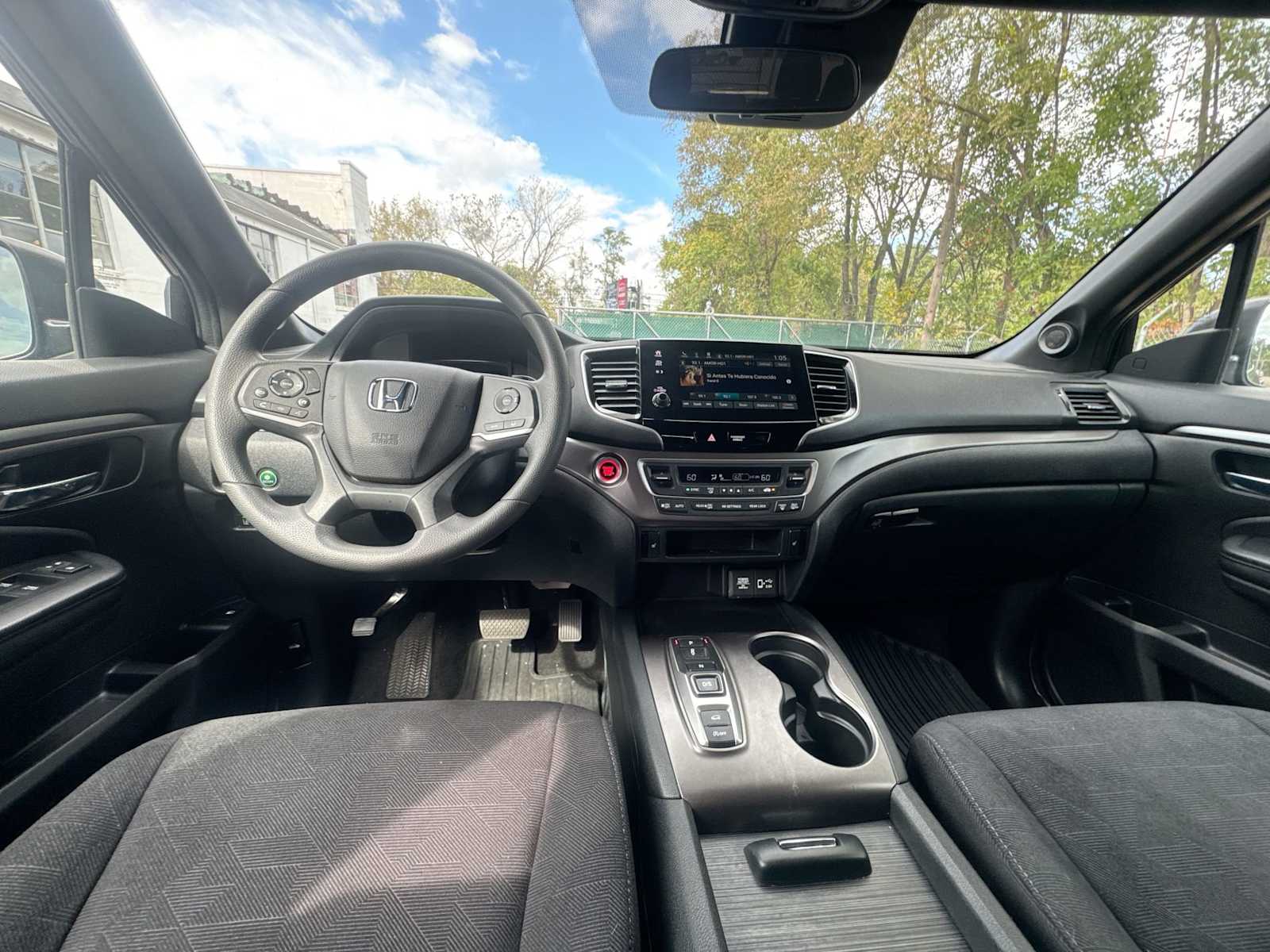 Thumbnail: 2022 Honda Pilot - 20