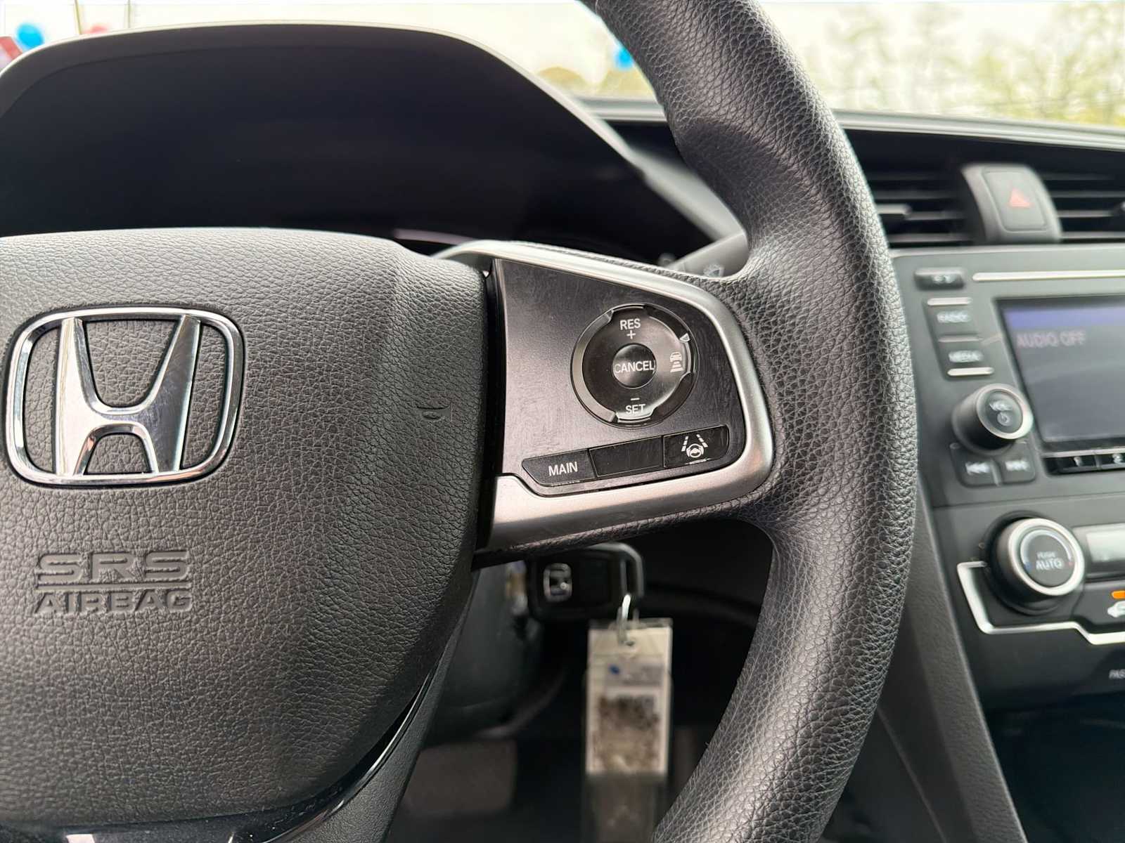 Thumbnail: 2019 Honda Civic - 24