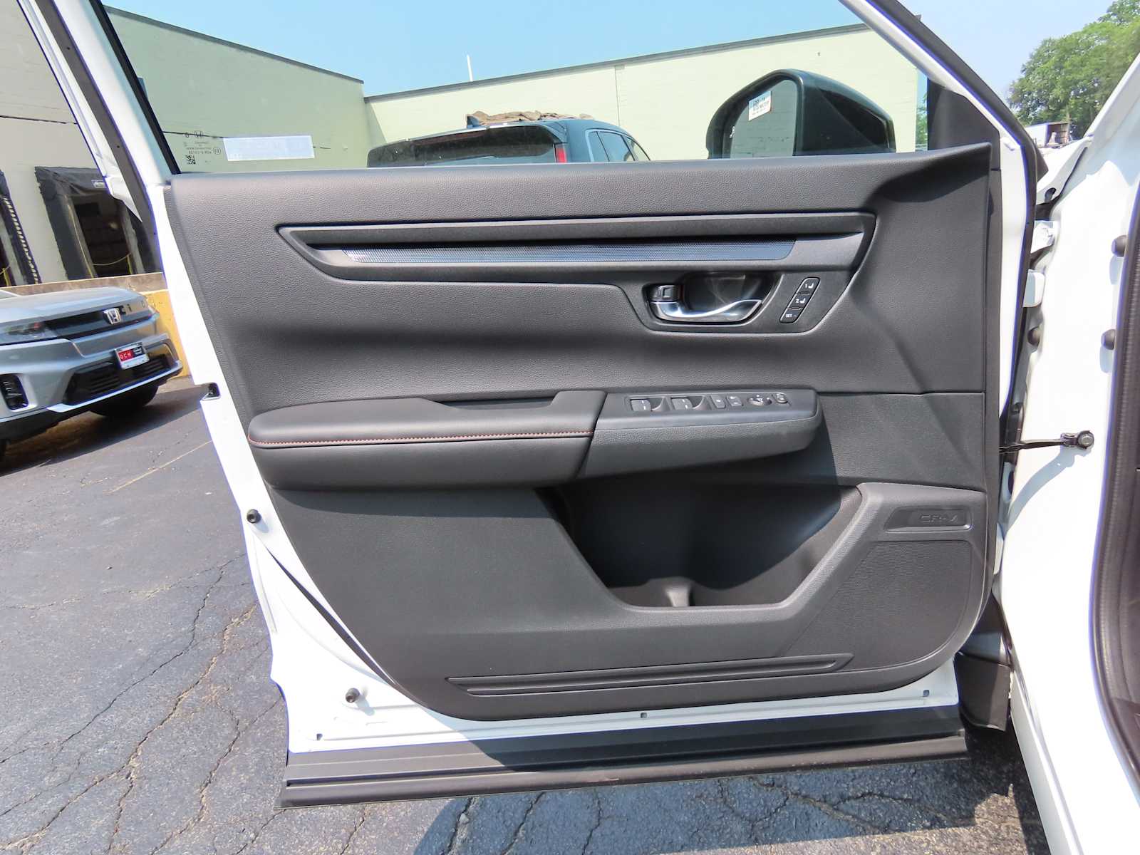 Thumbnail: 2026 Honda CR-V - 16