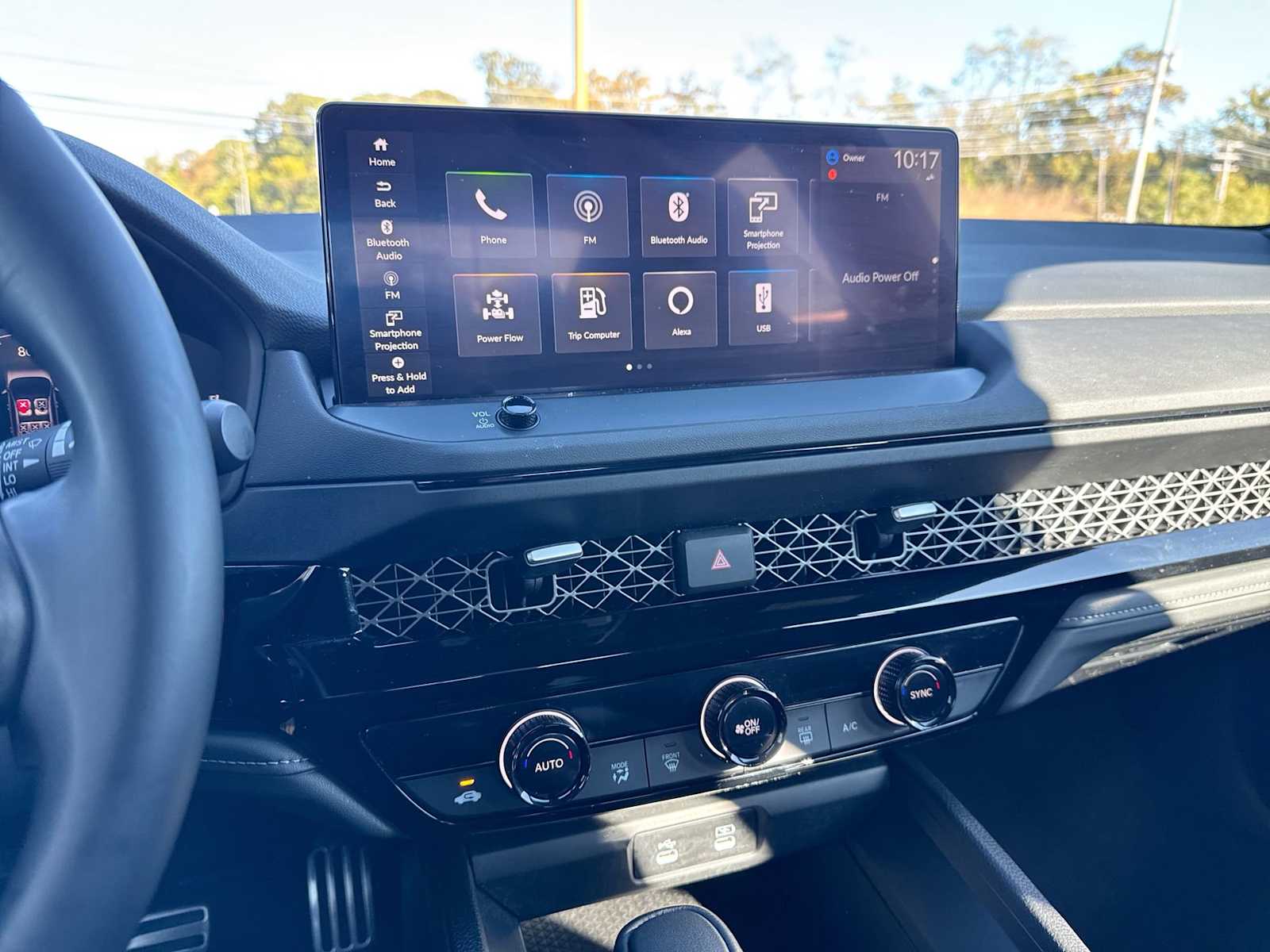 Thumbnail: 2024 Honda Accord - 27