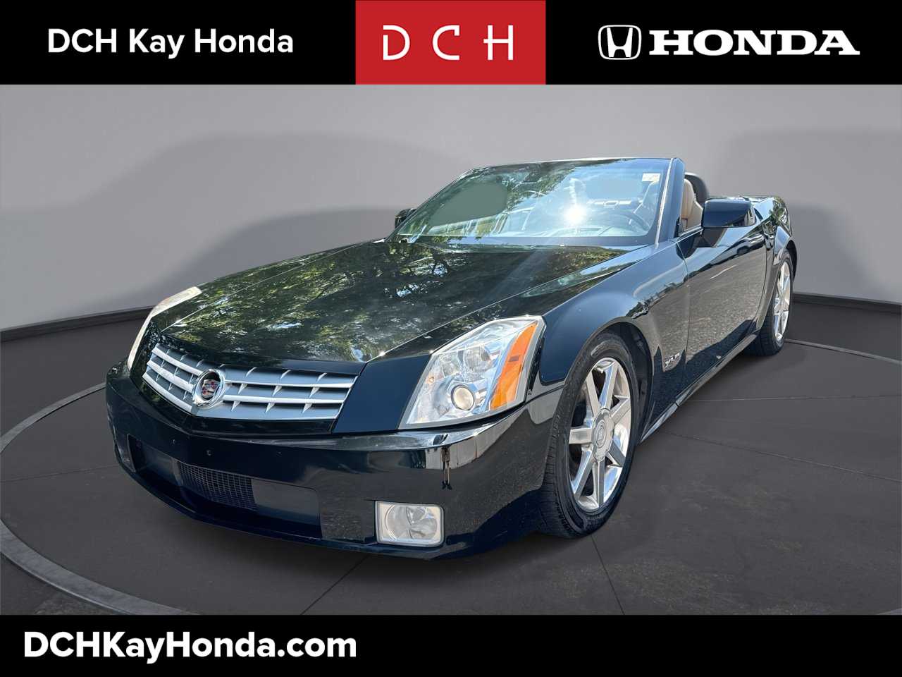 2007 Cadillac XLR Base -
                  Eatontown, NJ