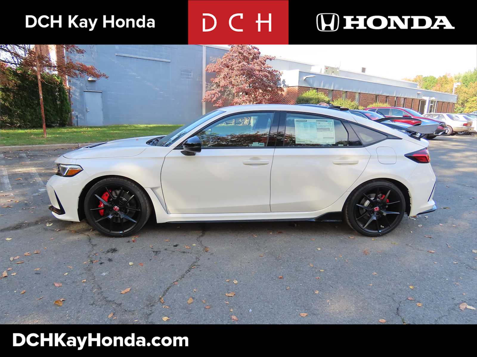 Thumbnail: 2025 Honda Civic - 1
