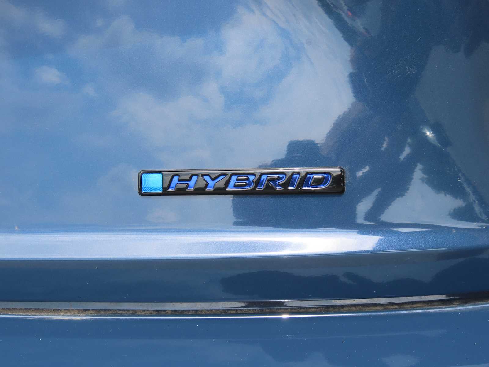 Thumbnail: 2026 Honda Civic - 8