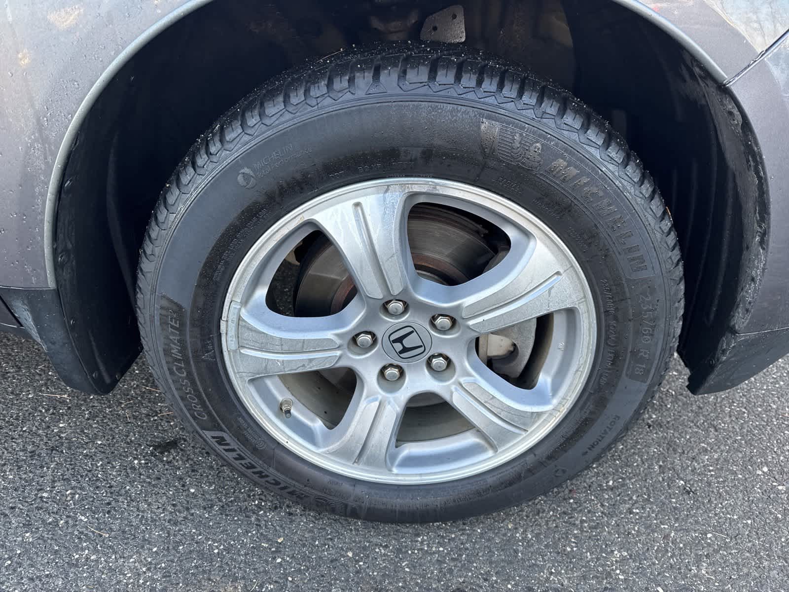 Thumbnail: 2014 Honda Pilot - 27