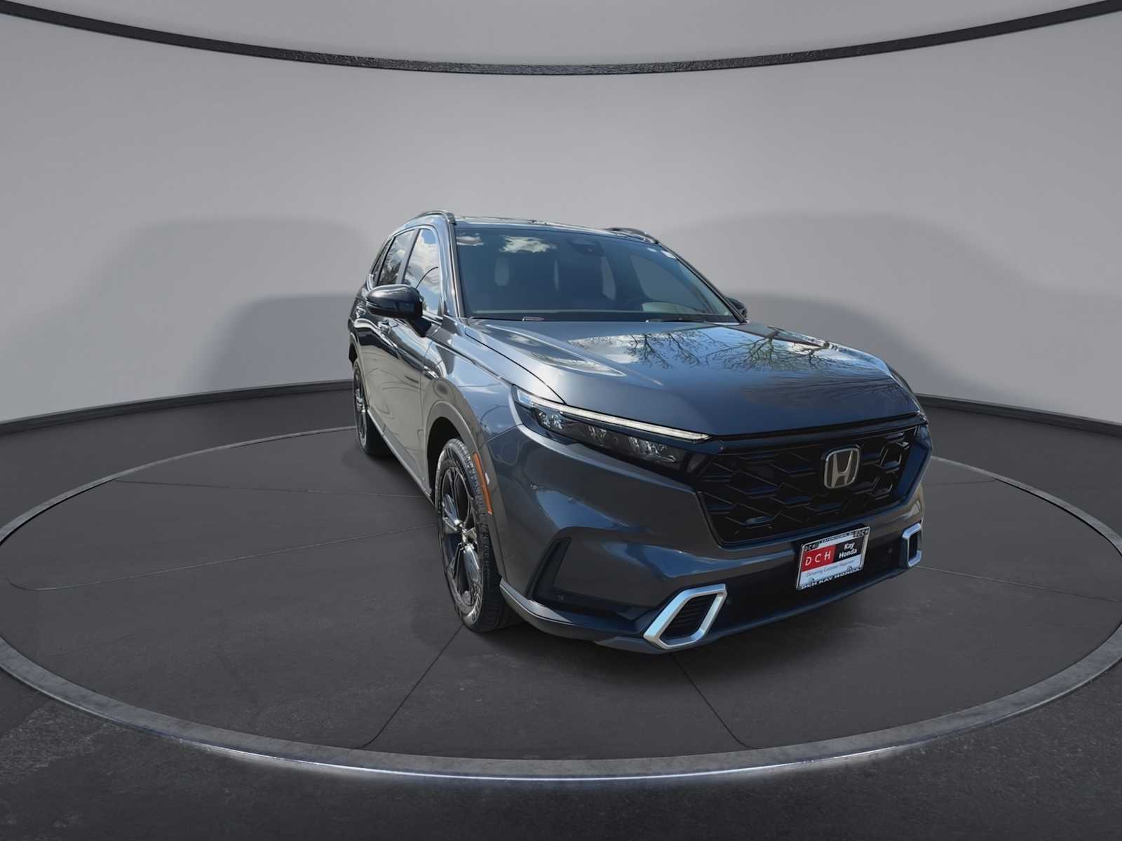 Thumbnail: 2024 Honda CR-V - 2