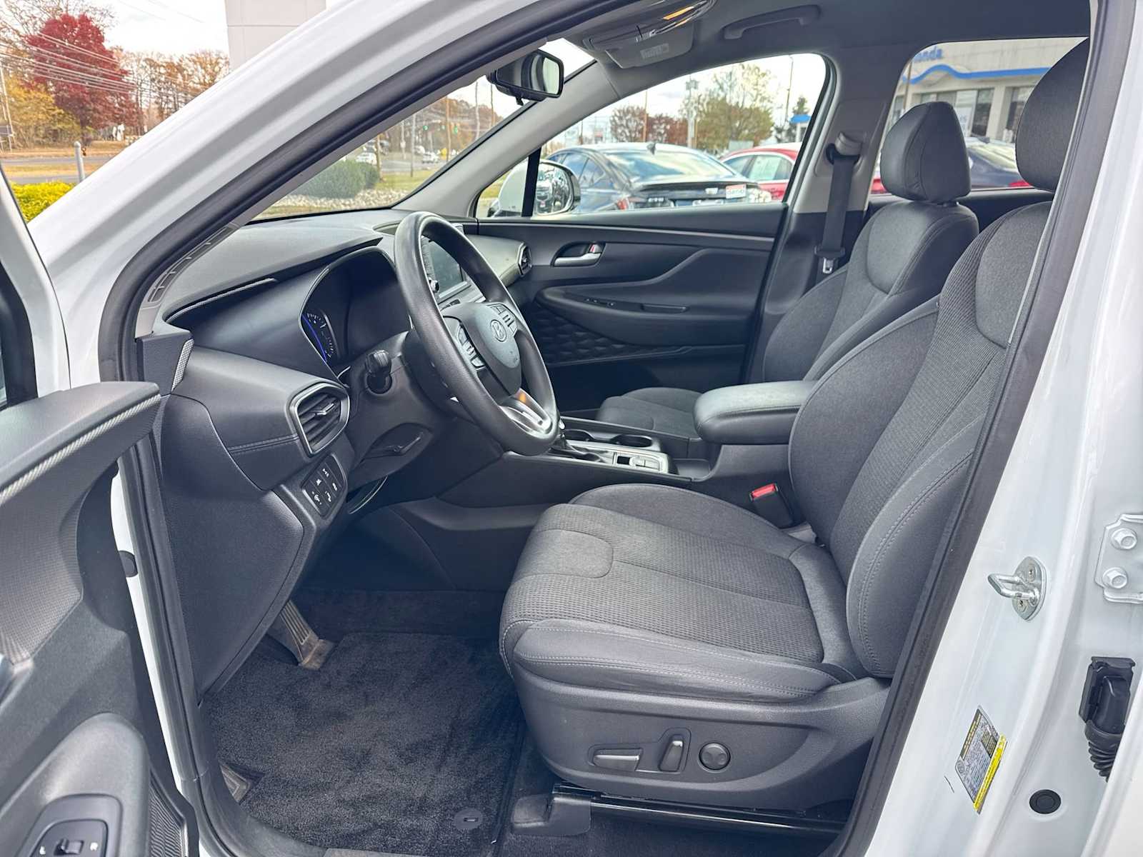 Thumbnail: 2020 Hyundai Santa Fe - 11