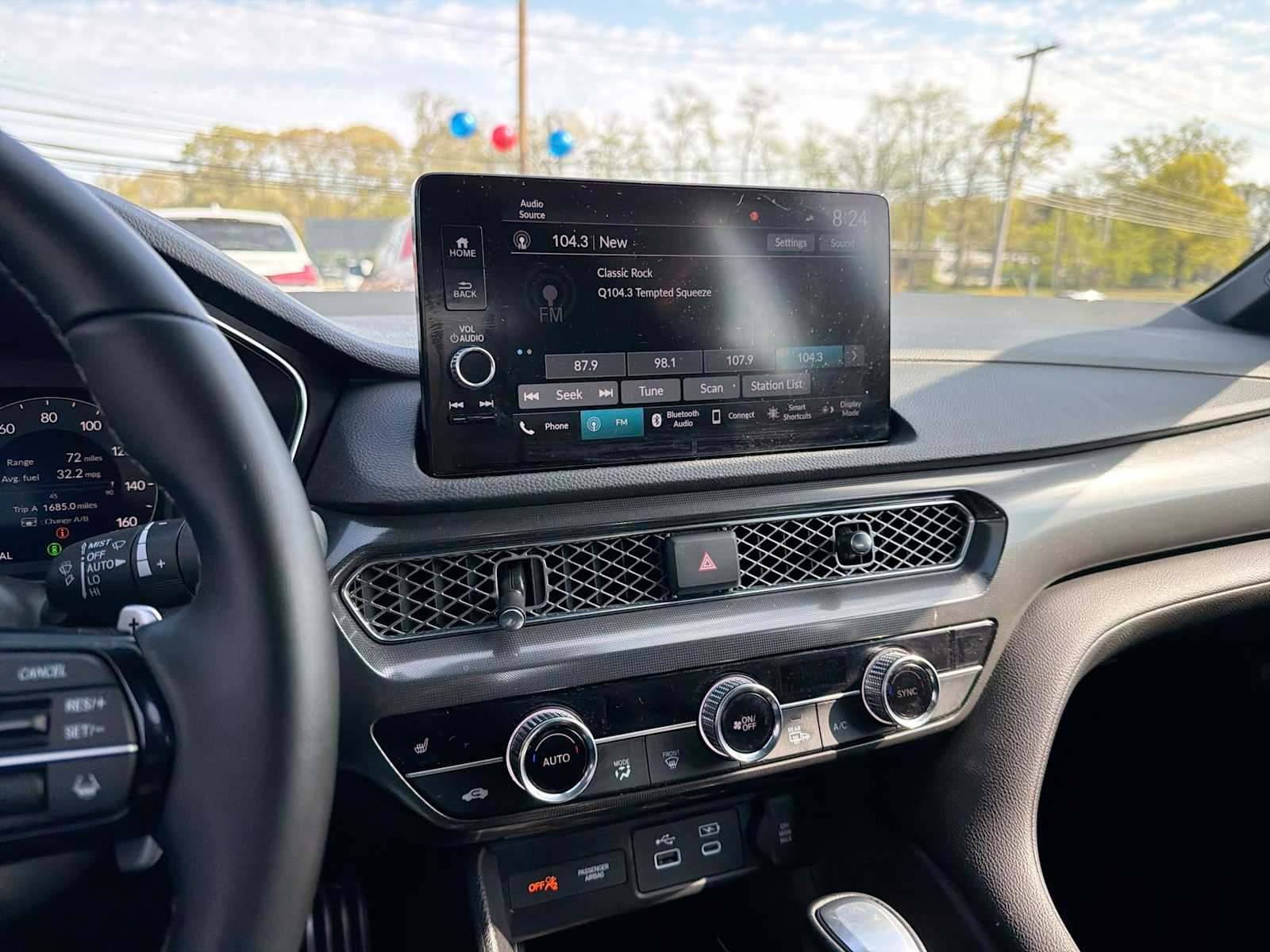 Thumbnail: 2023 Acura Integra - 27