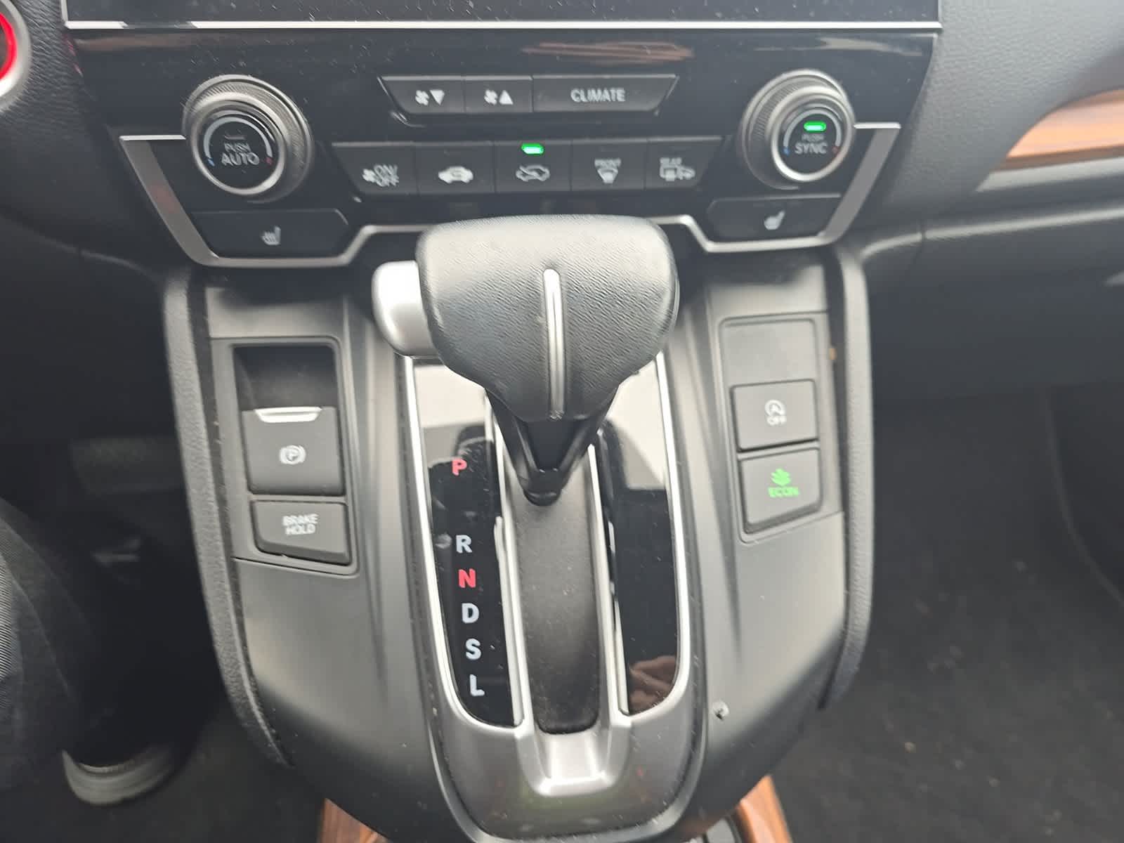 Thumbnail: 2022 Honda CR-V - 24