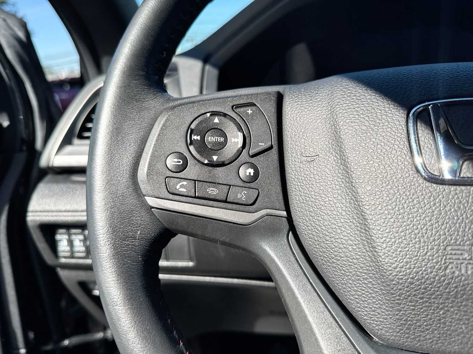 Thumbnail: 2023 Honda Odyssey - 25