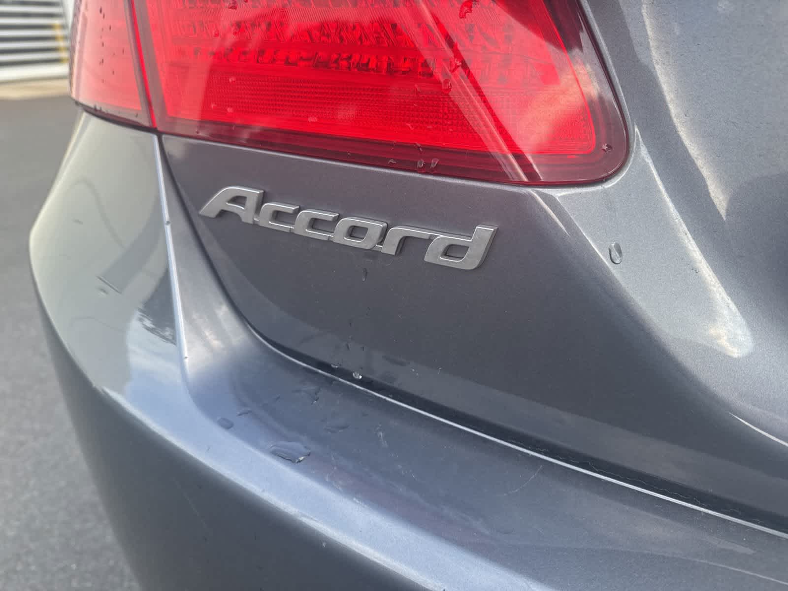 Thumbnail: 2013 Honda Accord - 24