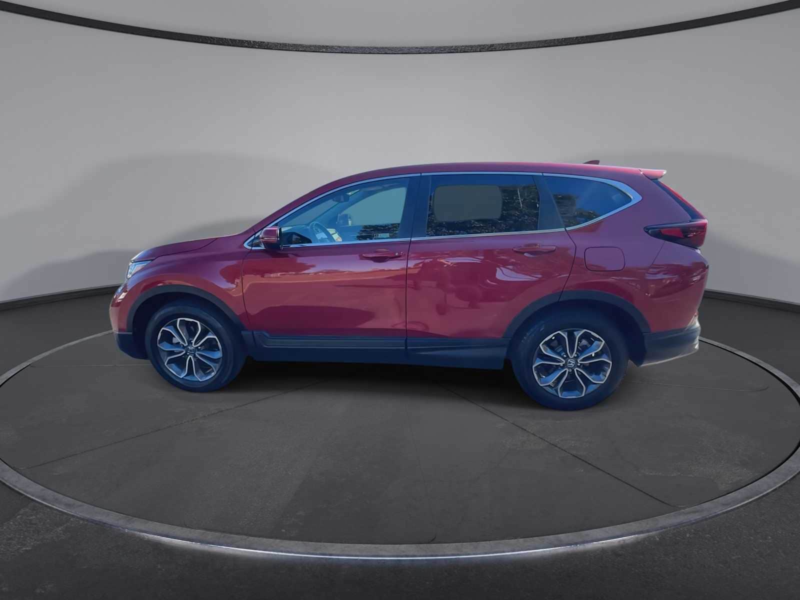 Thumbnail: 2022 Honda CR-V - 5