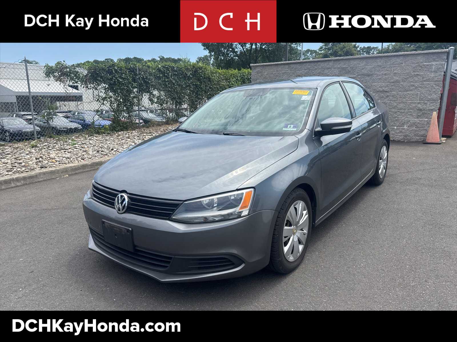 2011 Volkswagen Jetta SE -
                  Eatontown, NJ