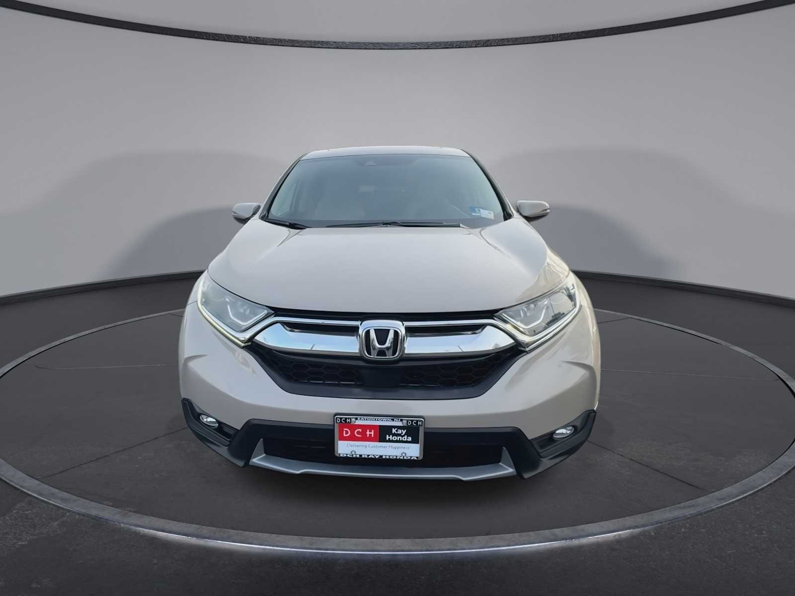 Thumbnail: 2017 Honda CR-V - 3