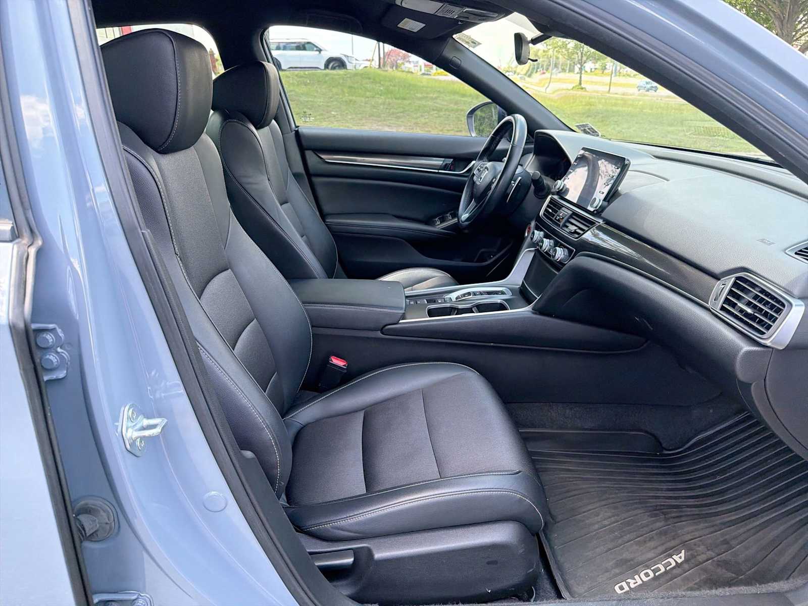 Thumbnail: 2022 Honda Accord - 15