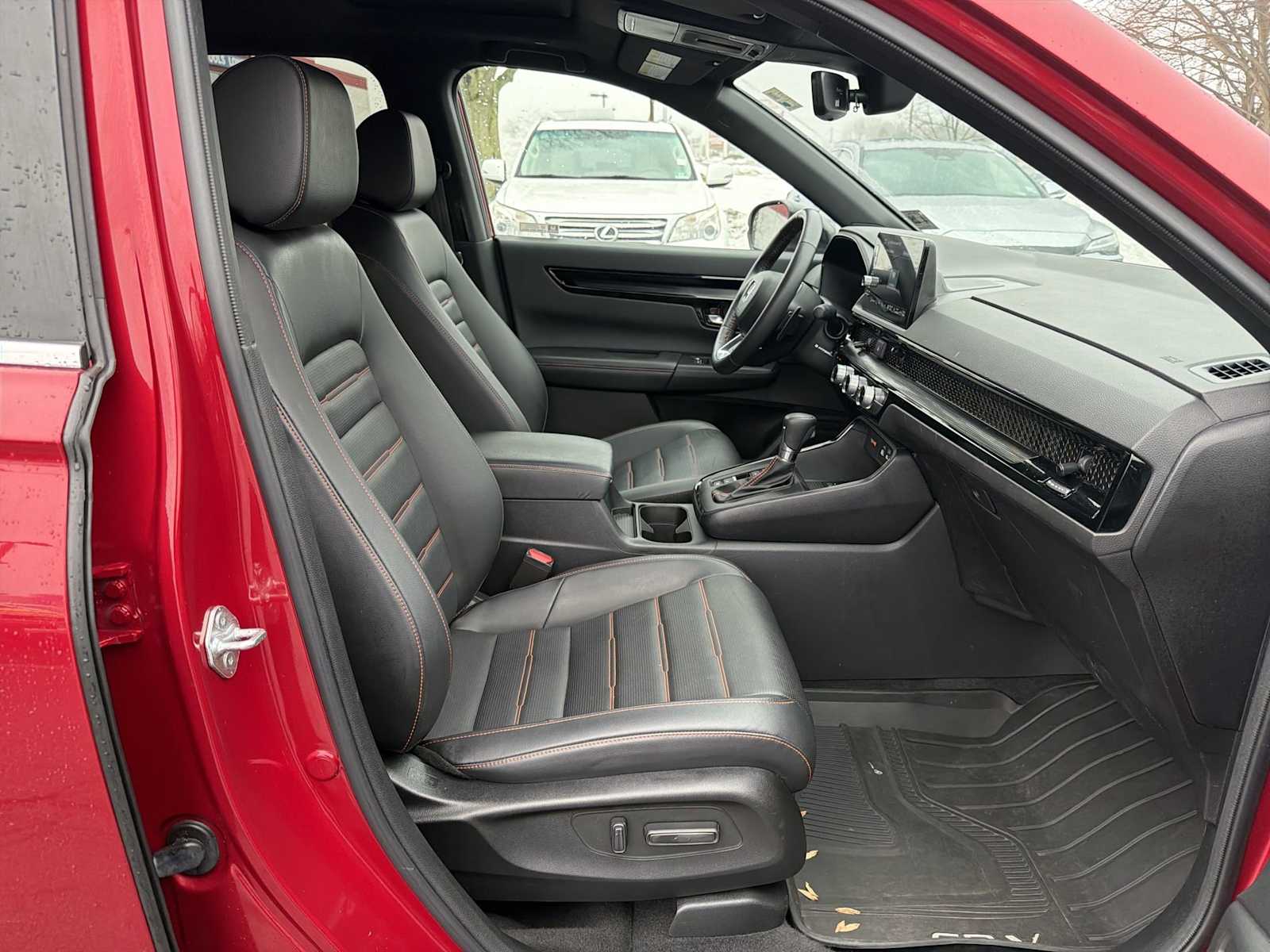 Thumbnail: 2023 Honda CR-V - 15