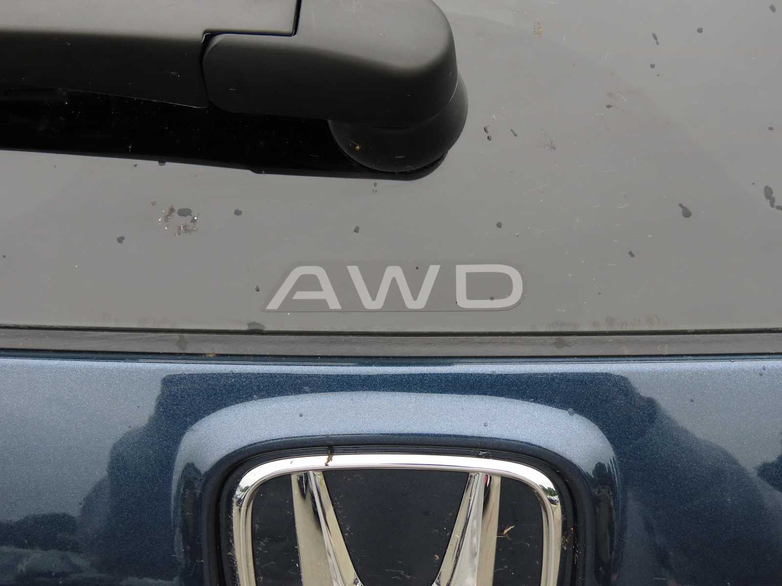 Thumbnail: 2026 Honda CR-V - 8