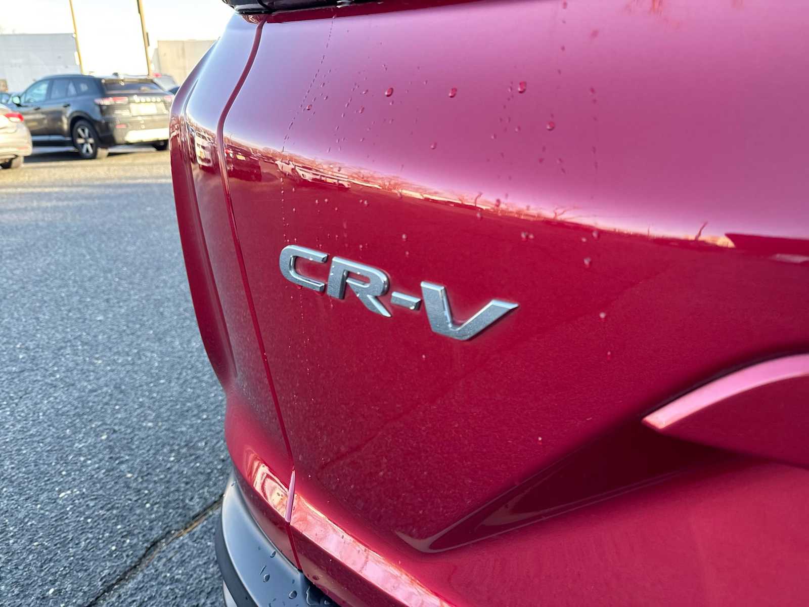 Thumbnail: 2022 Honda CR-V - 18