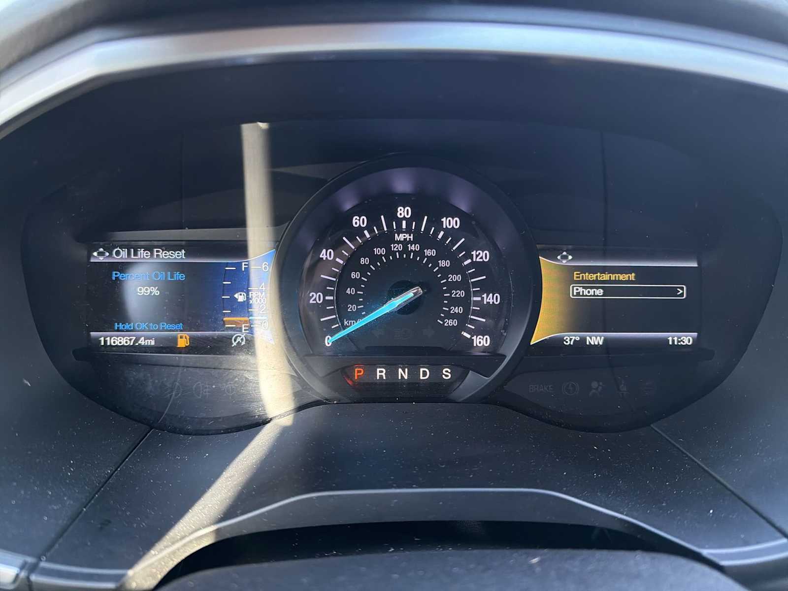 Thumbnail: 2019 Ford Edge - 31