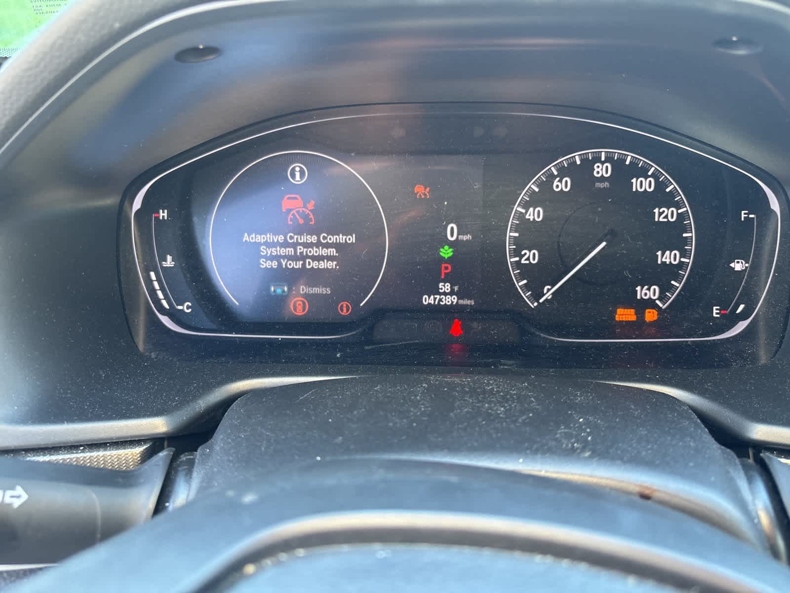 Thumbnail: 2022 Honda Accord - 25