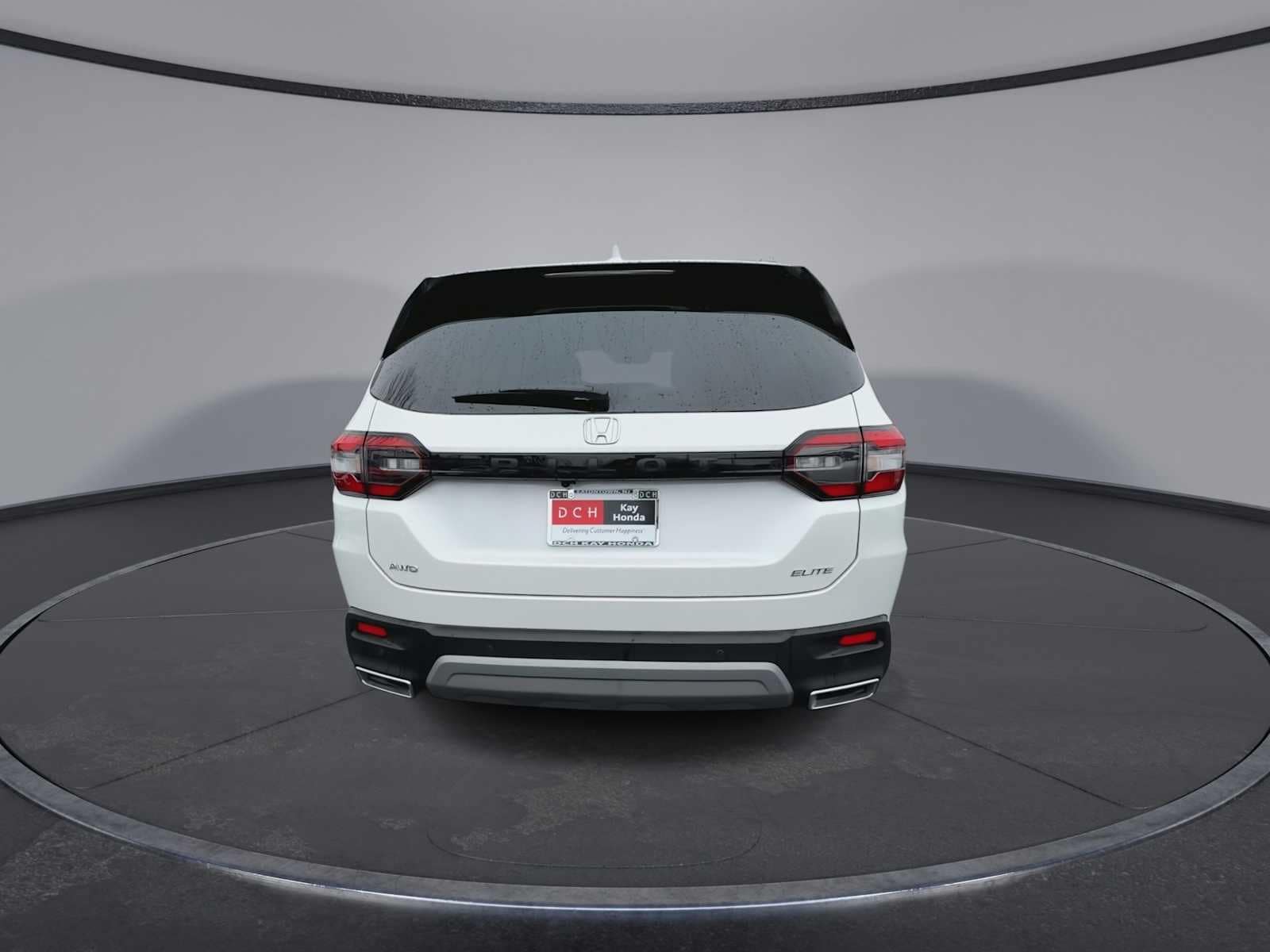 Thumbnail: 2025 Honda Pilot - 7